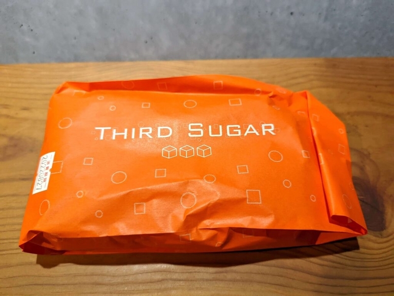 THIRD SUGER（サードシュガー） (5)