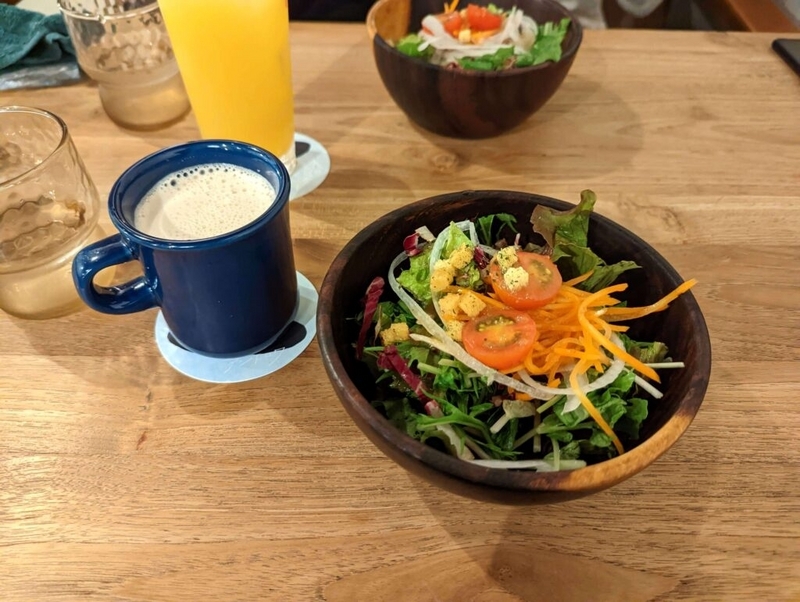 パスタ食堂アントロワ (7)