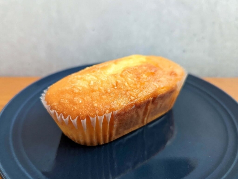 丸中製菓のコクあるチーズケーキ (5)