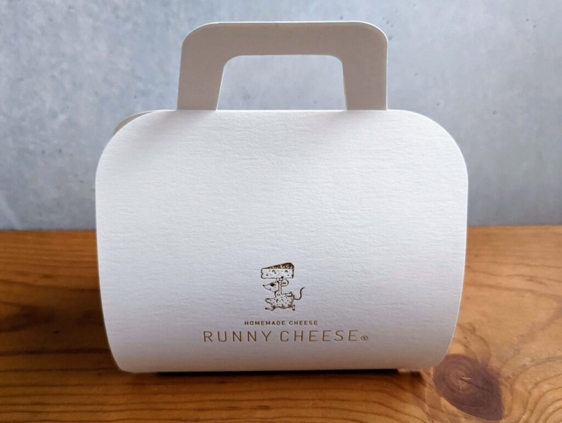 RUNNY CHEESE 羽二餡バターチーズサンド (7)