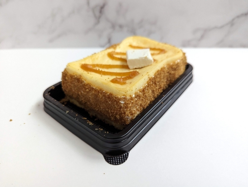 Ivorish（アイボリッシュ）のフレンチトーストチーズケーキ (8)