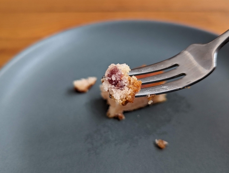 苺のワルツ（東京風美庵）の「あまおう苺のチーズケーキ」の写真 (19)