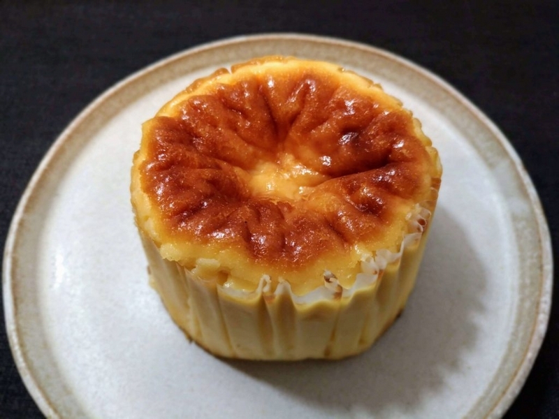 Gazta ガスタ バスクチーズケーキ (8)