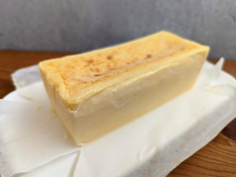 toroa・トロア cheesecake　チーズケーキ (5)