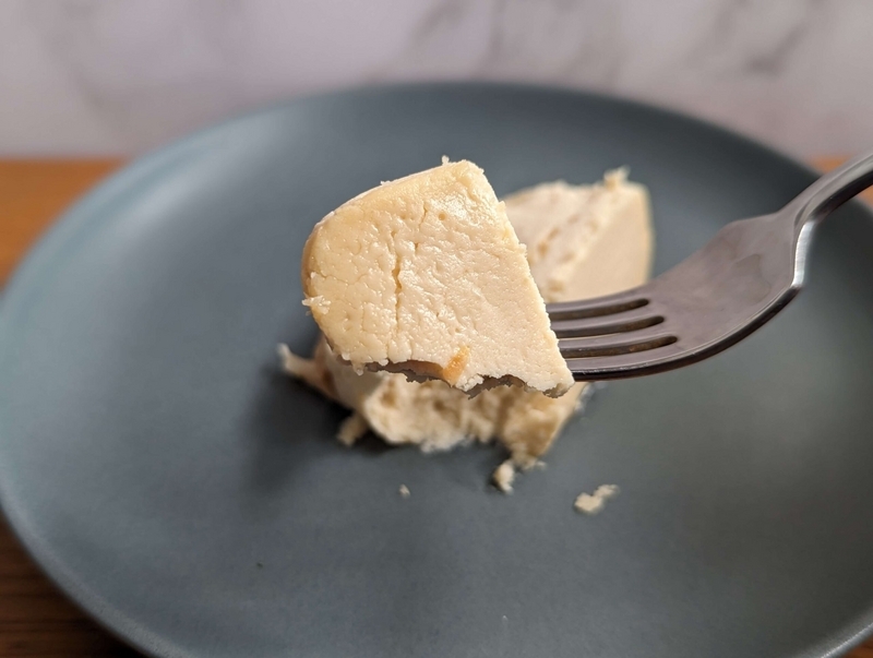 ママのチーズケーキの写真