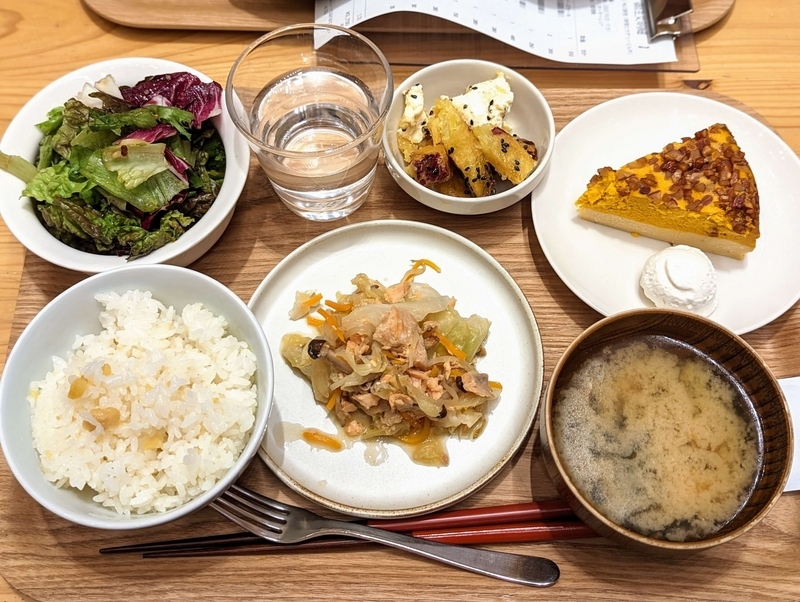 Café&Meal MUJI