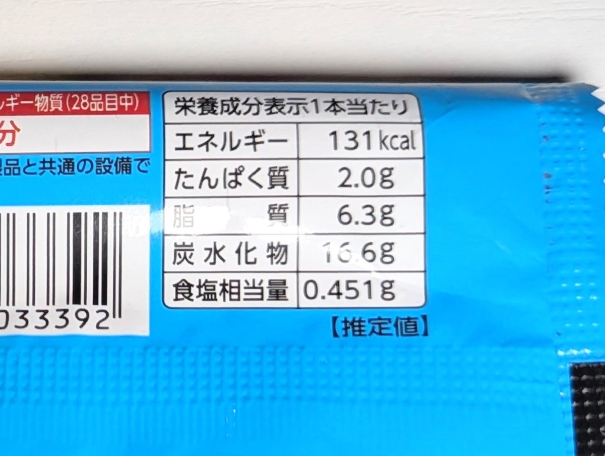 キリのチーズの味を再現【赤城乳業】の新商品「かじるクリームチーズアイス」