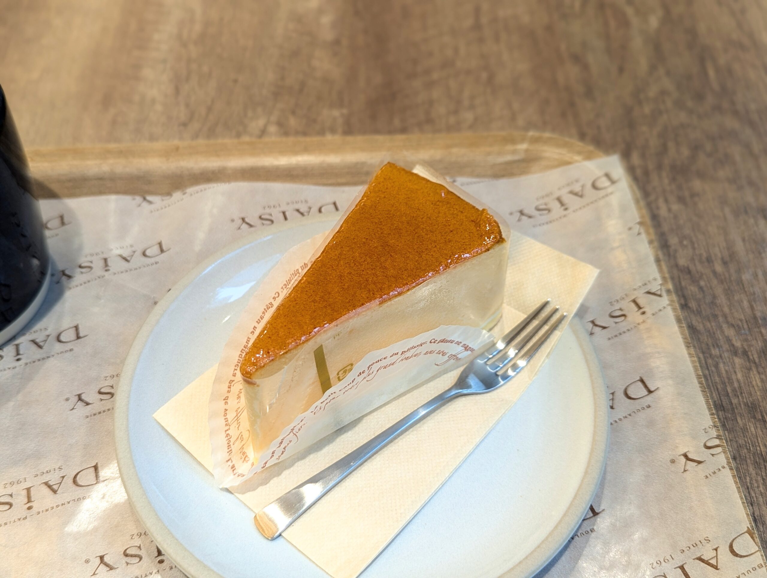 デイジイ西新宿店 (DAISY)のチーズケーキ (23)