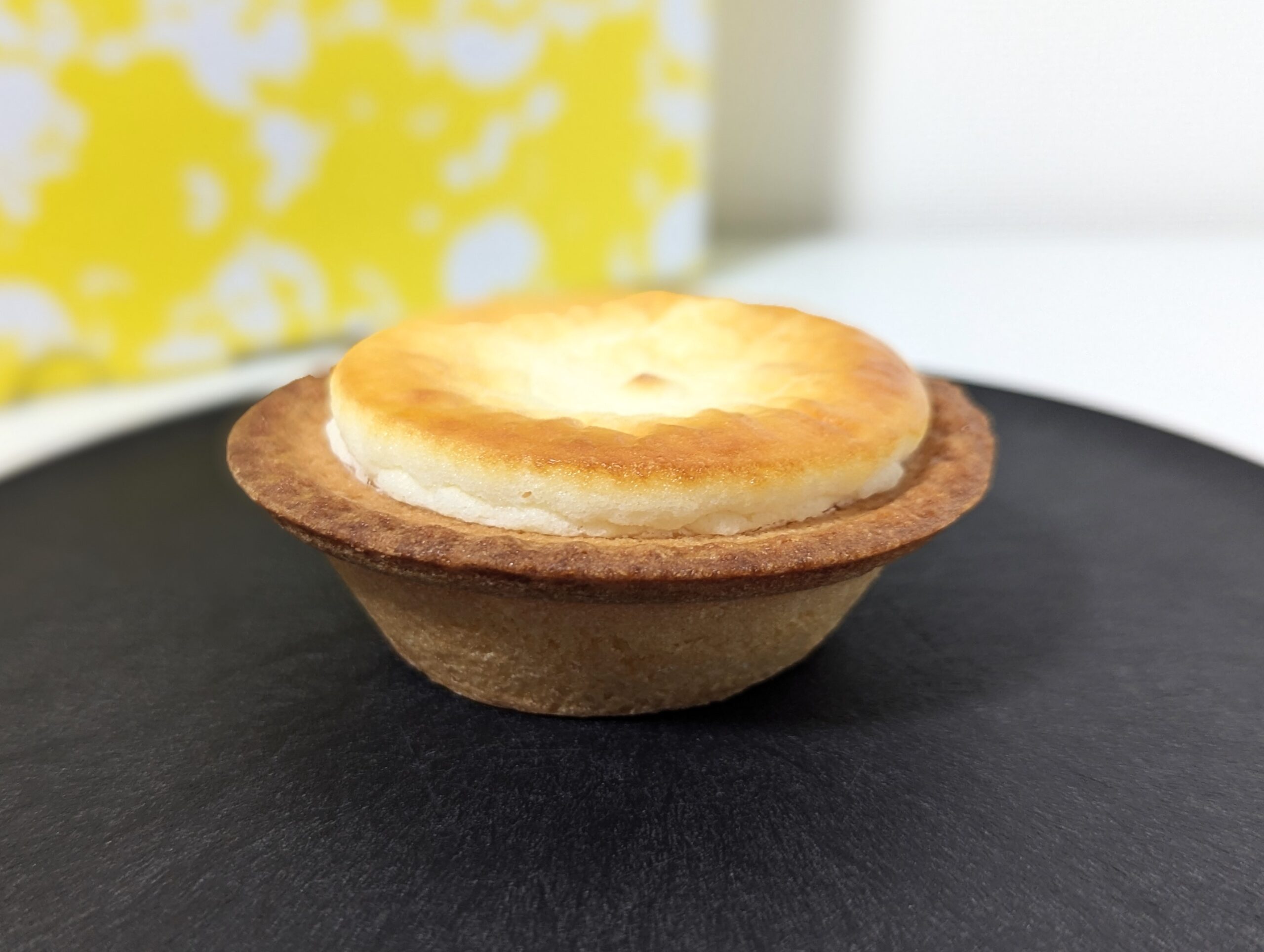 BAKE CHEESE TART チーズタルト (7)