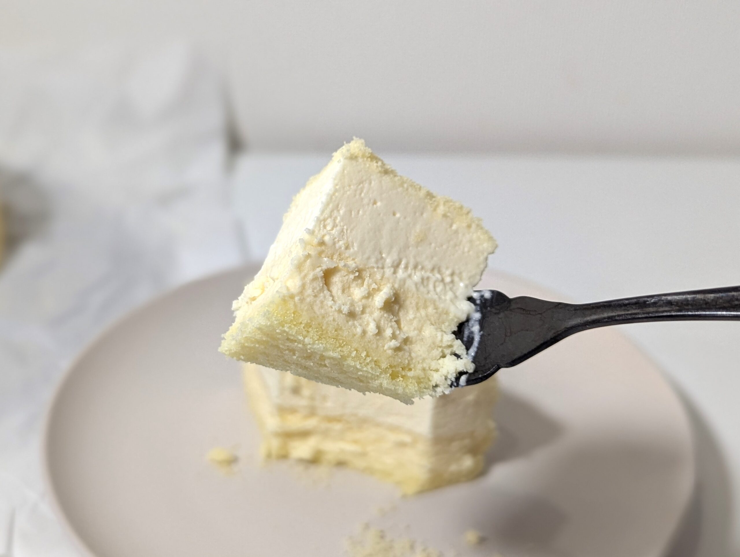 ルタオ、ドゥーブルフロマージュ (4)