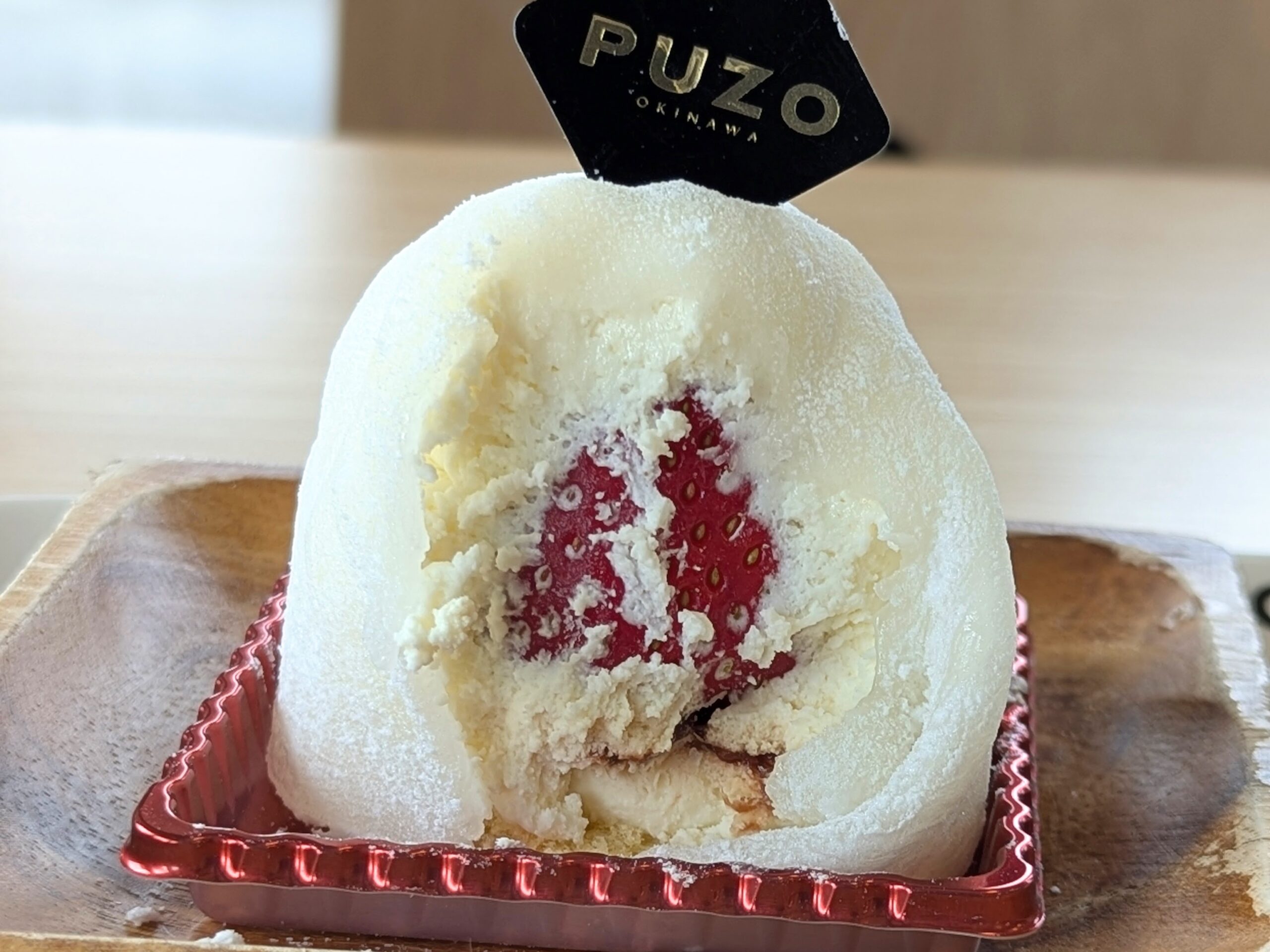 沖縄、PUZO（プーゾ）チーズケーキセラー (18)