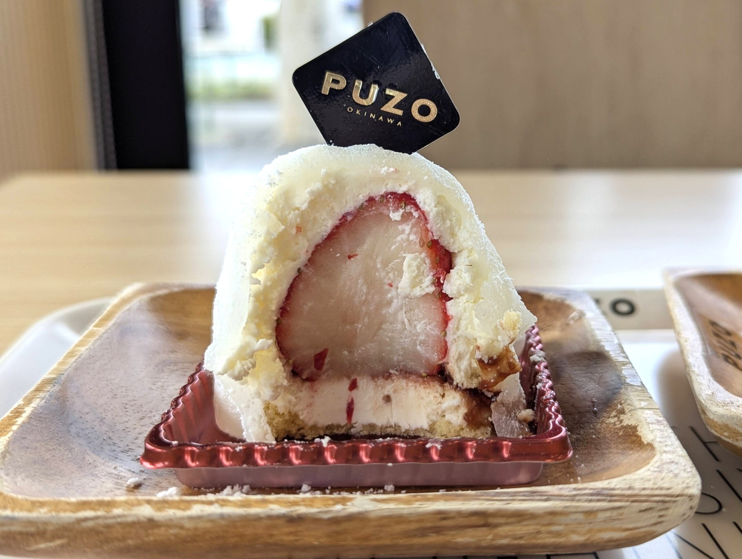 沖縄、PUZO（プーゾ）チーズケーキセラー (18)