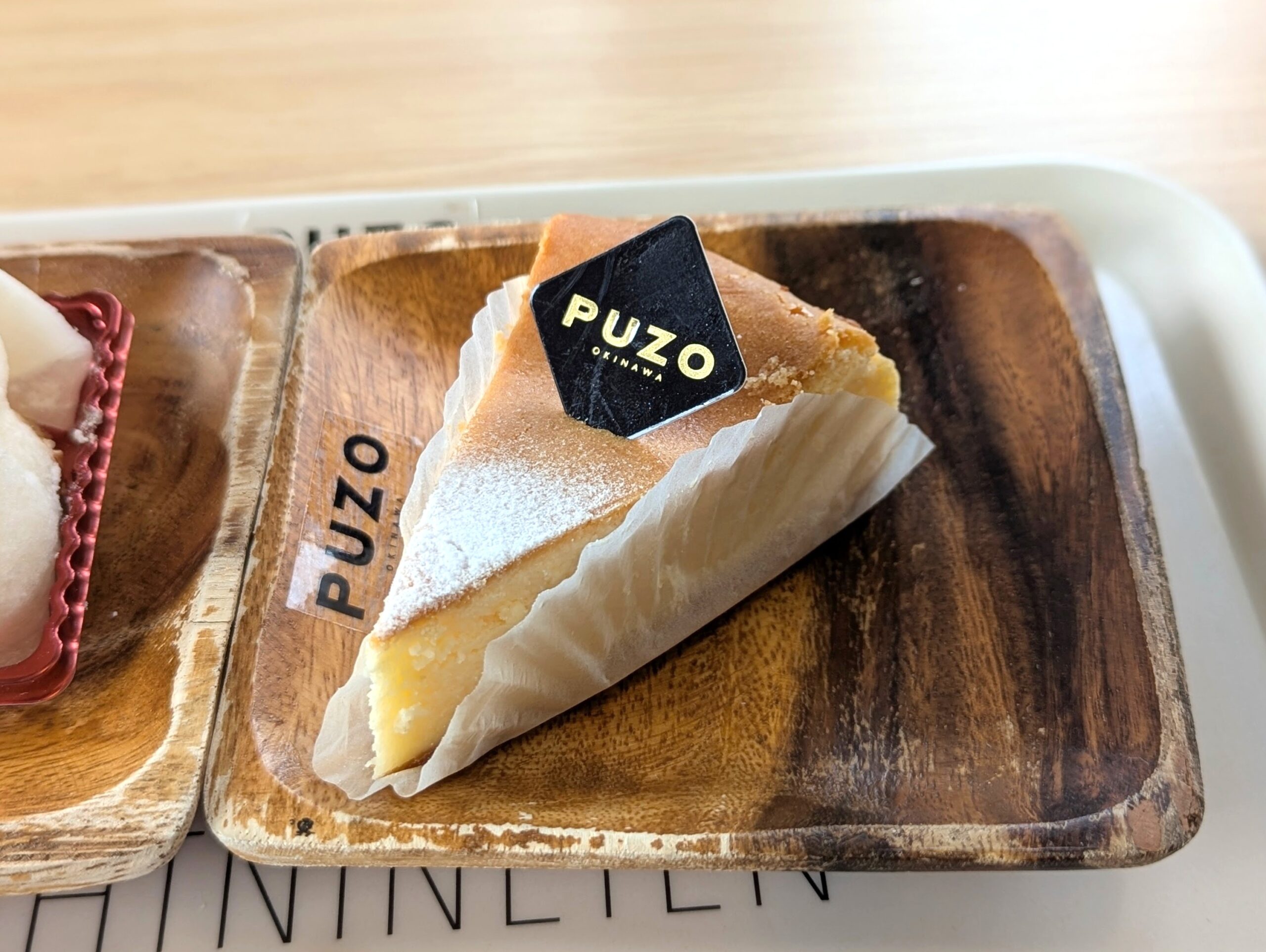 沖縄、PUZO（プーゾ）チーズケーキセラー (7)