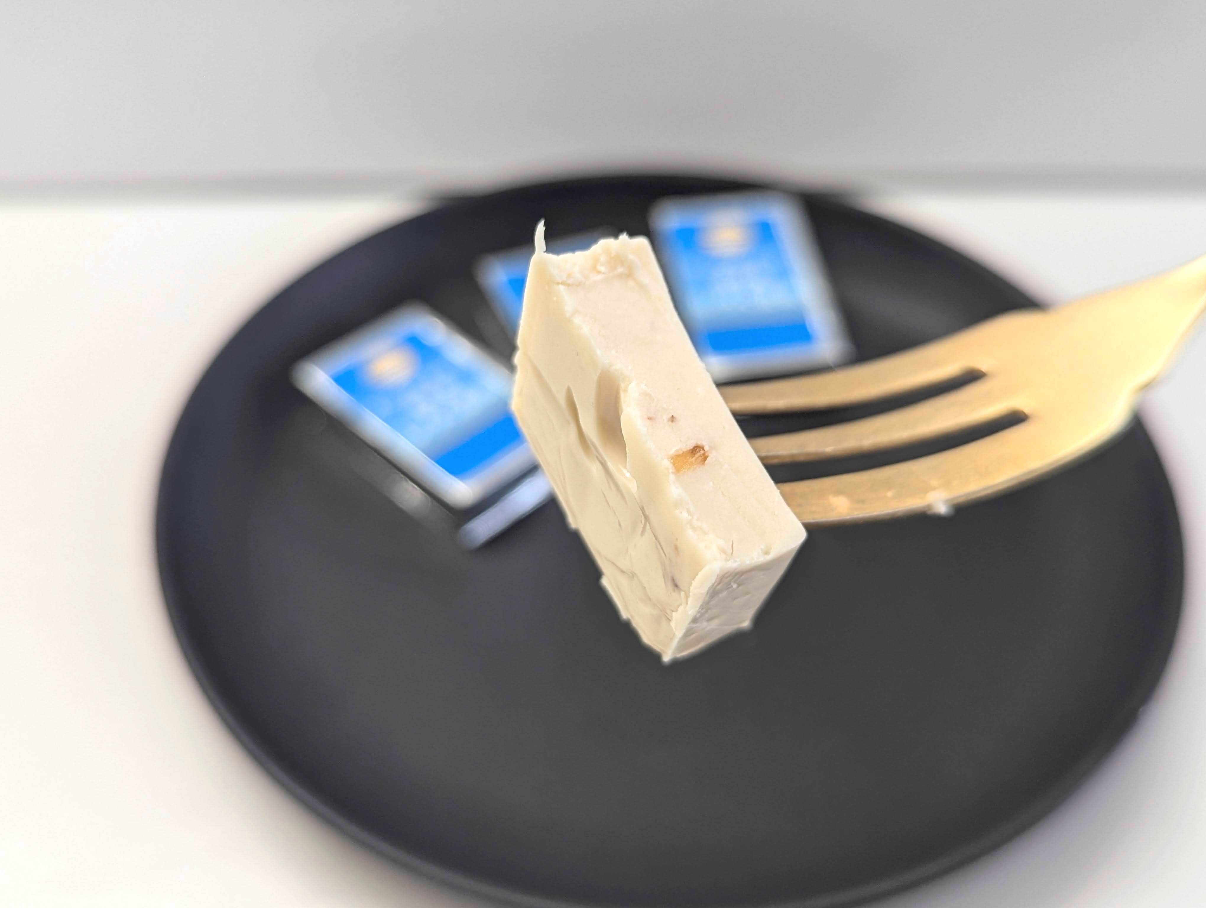 トッピング、ベストプライス、チーズデザート 鹿児島しろくま味 (17)