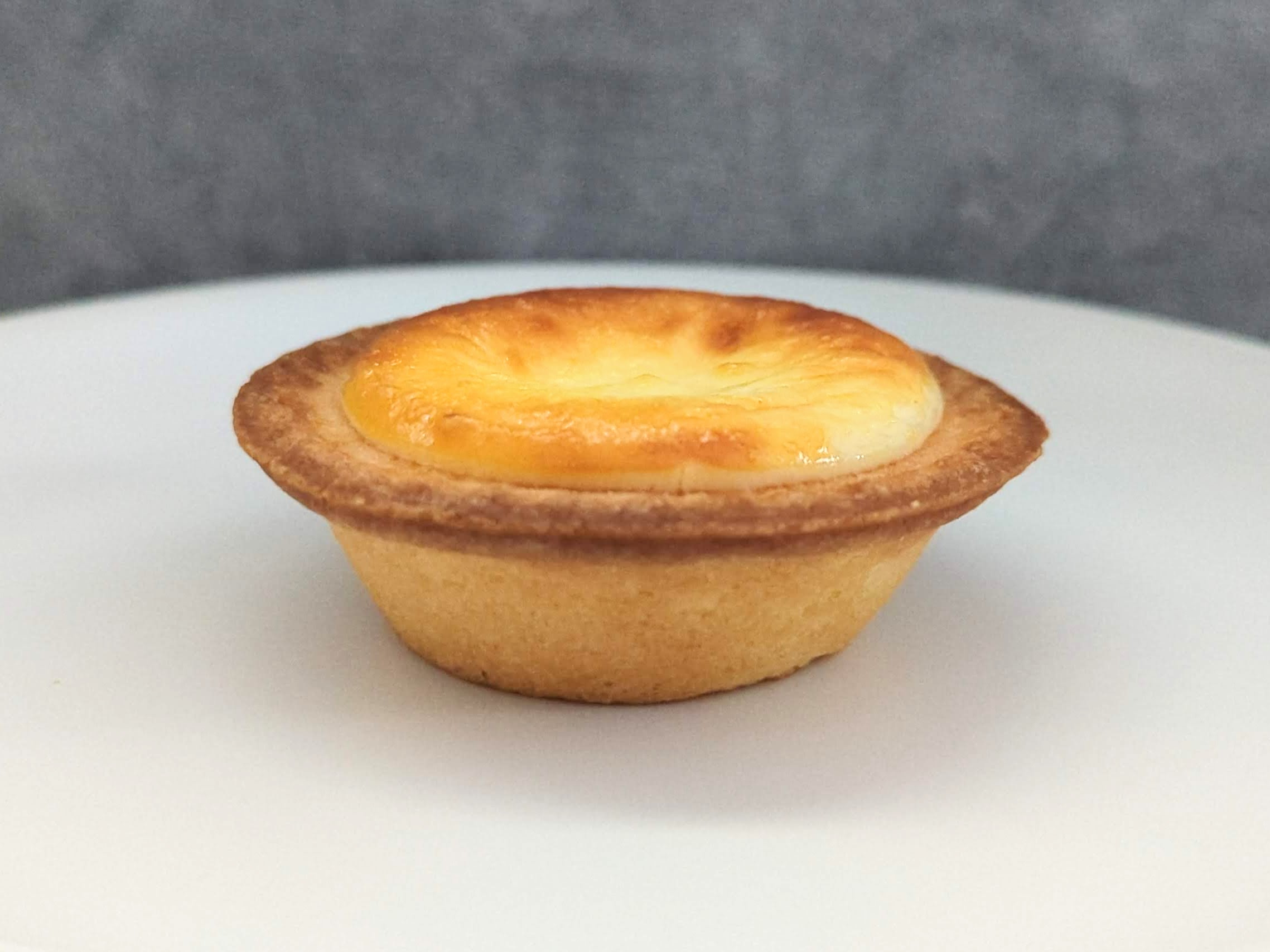 BAKE CHEESE TART 焼き立てチーズタルトオリジナル