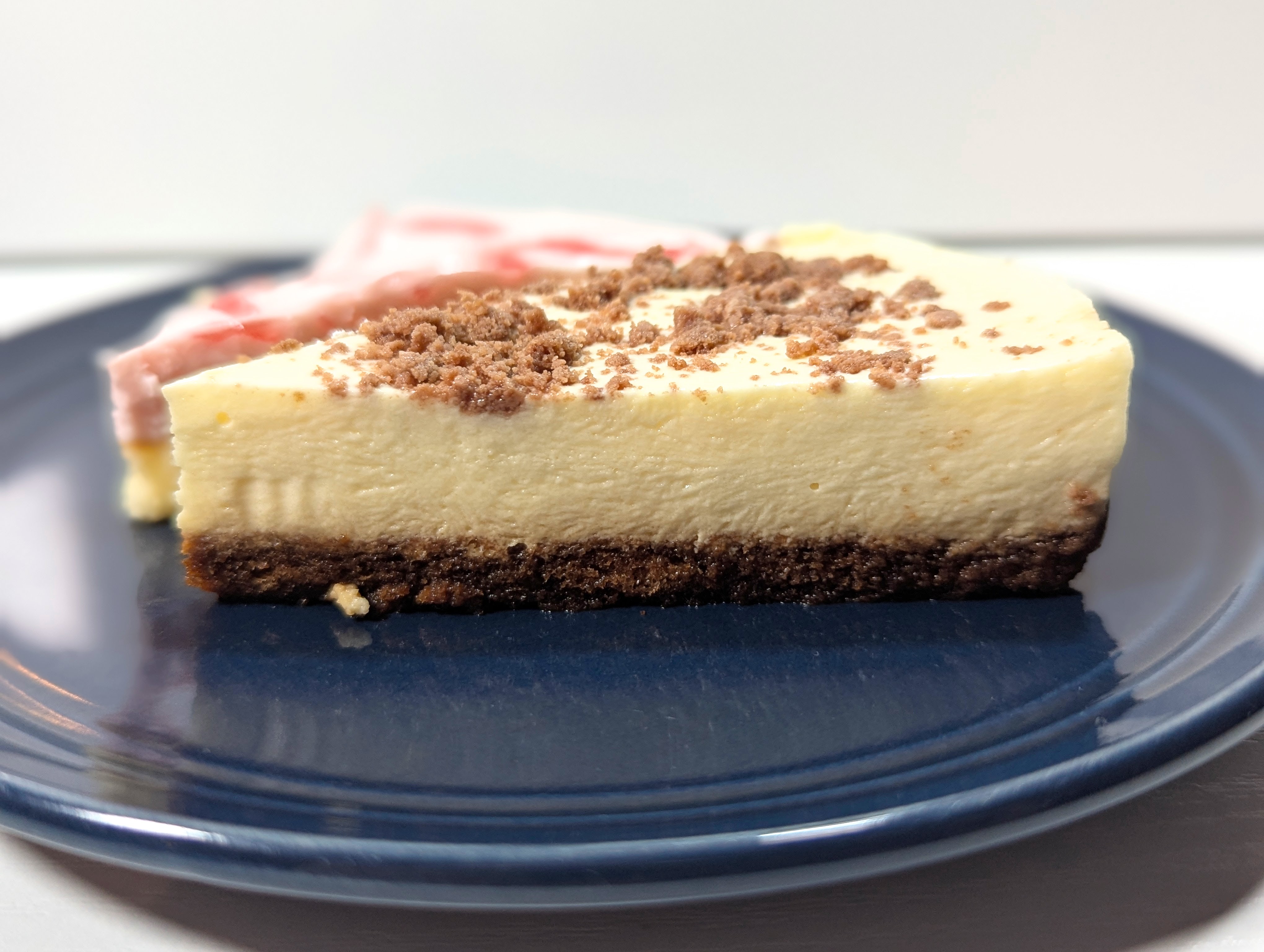 ドンレミー、チーズケーキアソート (7)