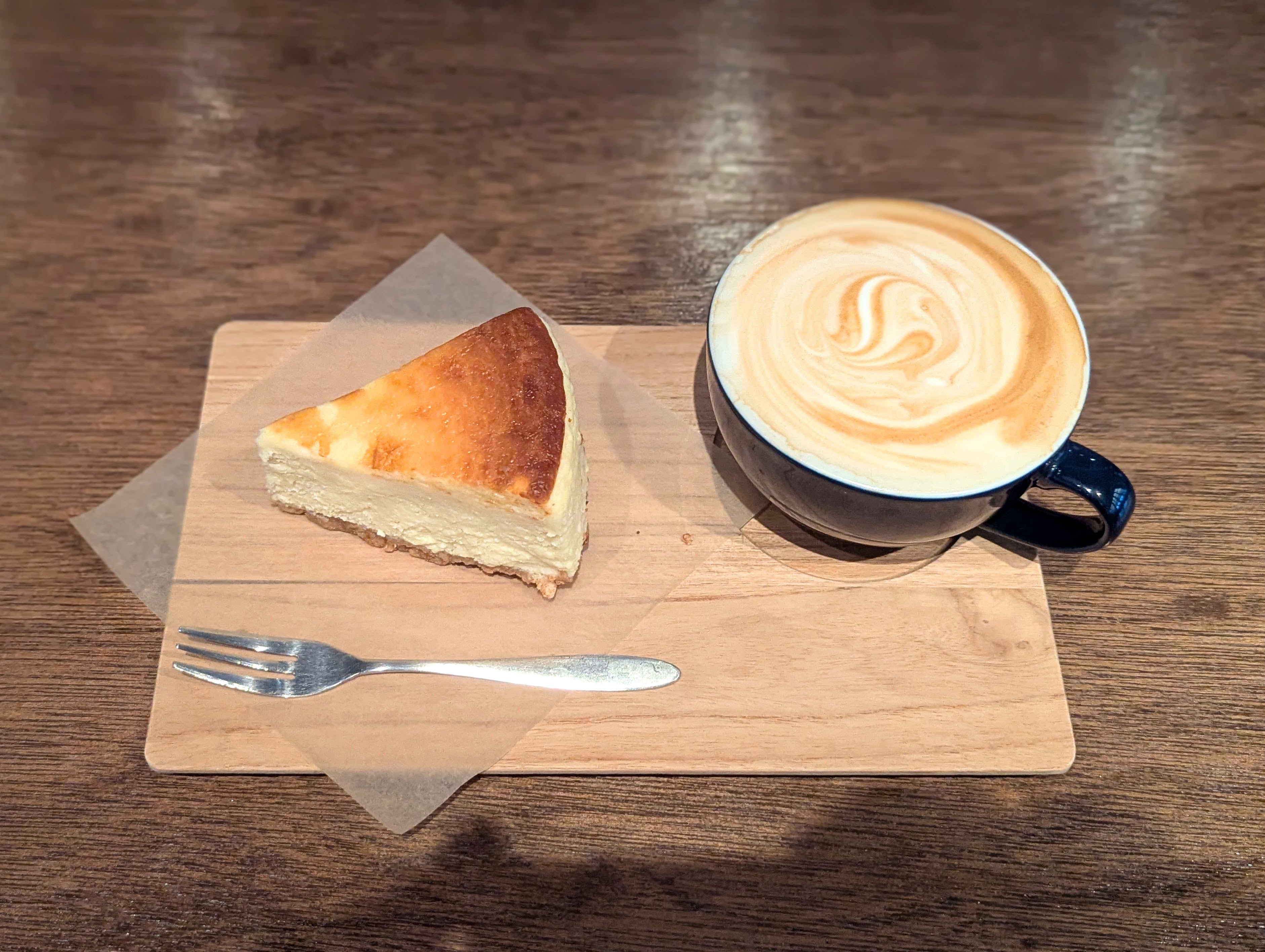 赤坂、it coffee (2)
