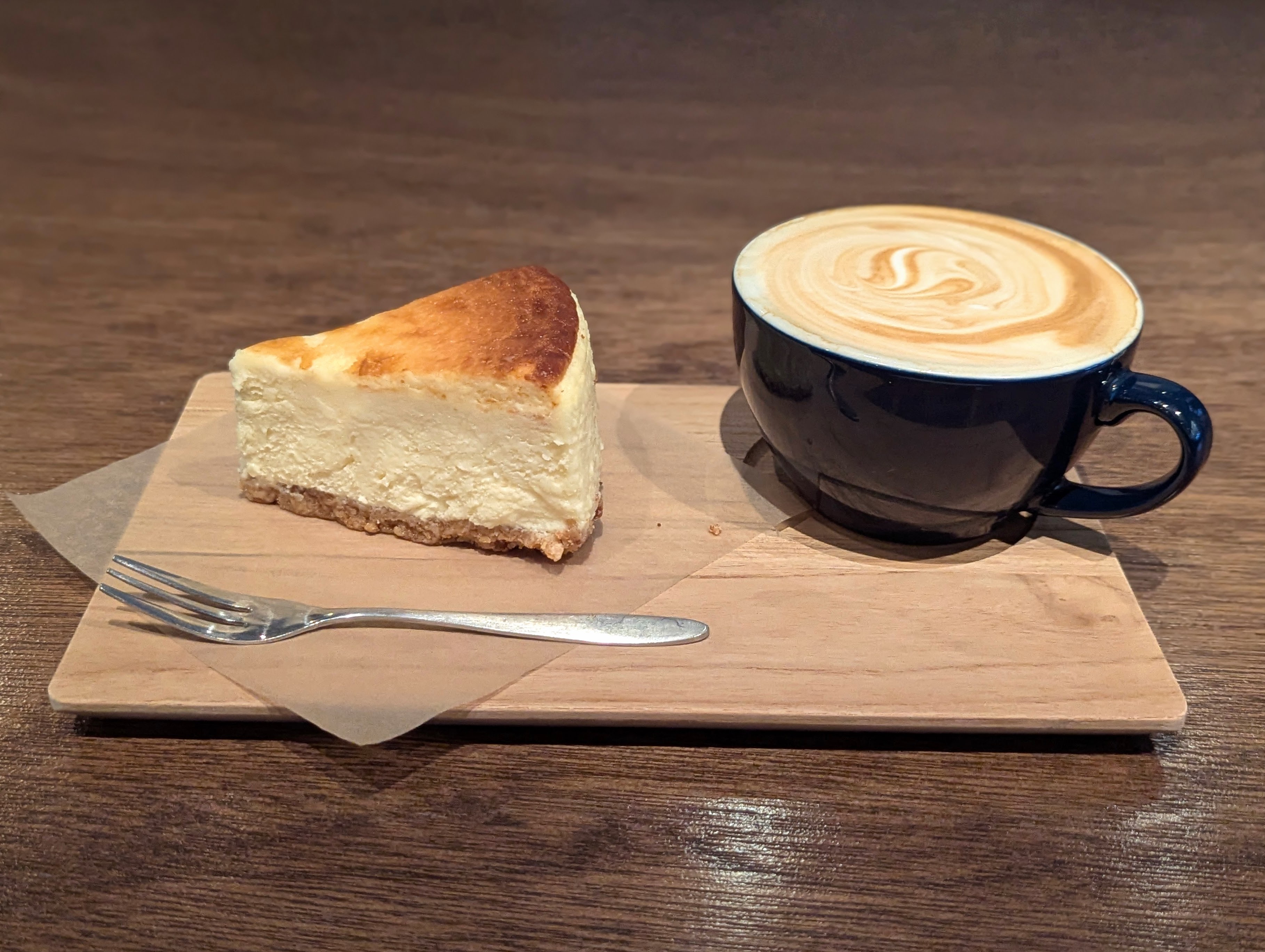 赤坂、it coffee
