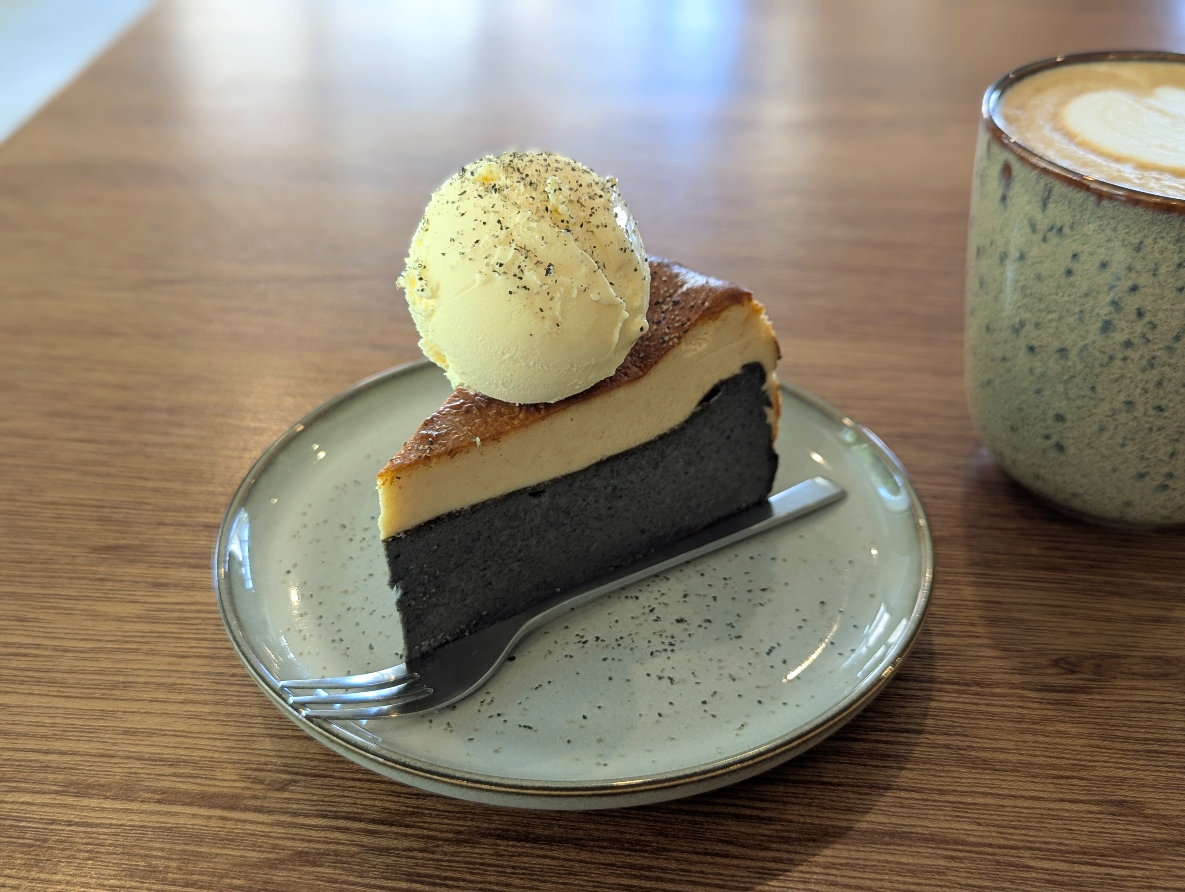 高円寺、NEYO KOENJI park side studio and coffee (5)
