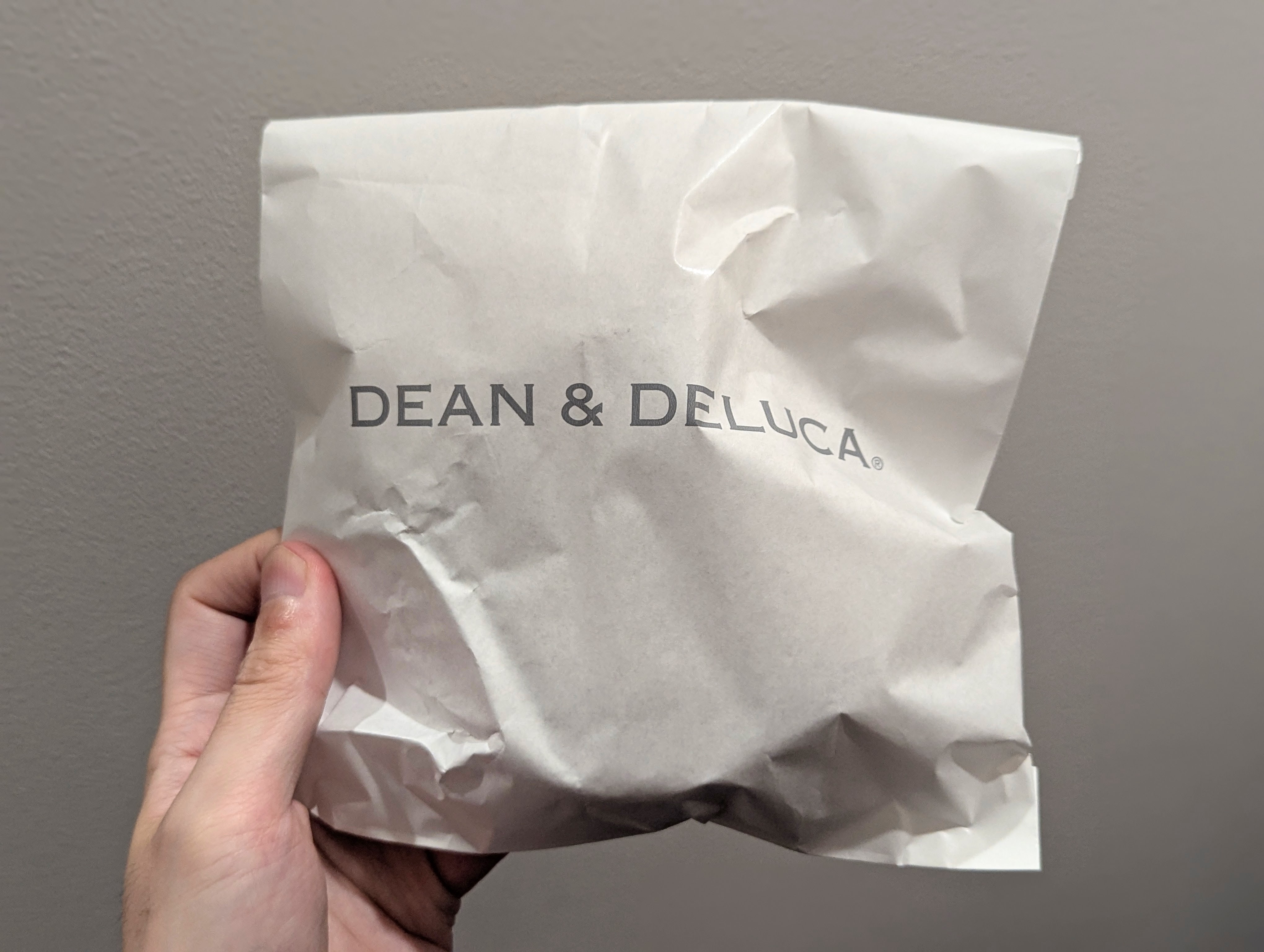DEAN&DELUCA 苺と抹茶のチーズケーキ (2)