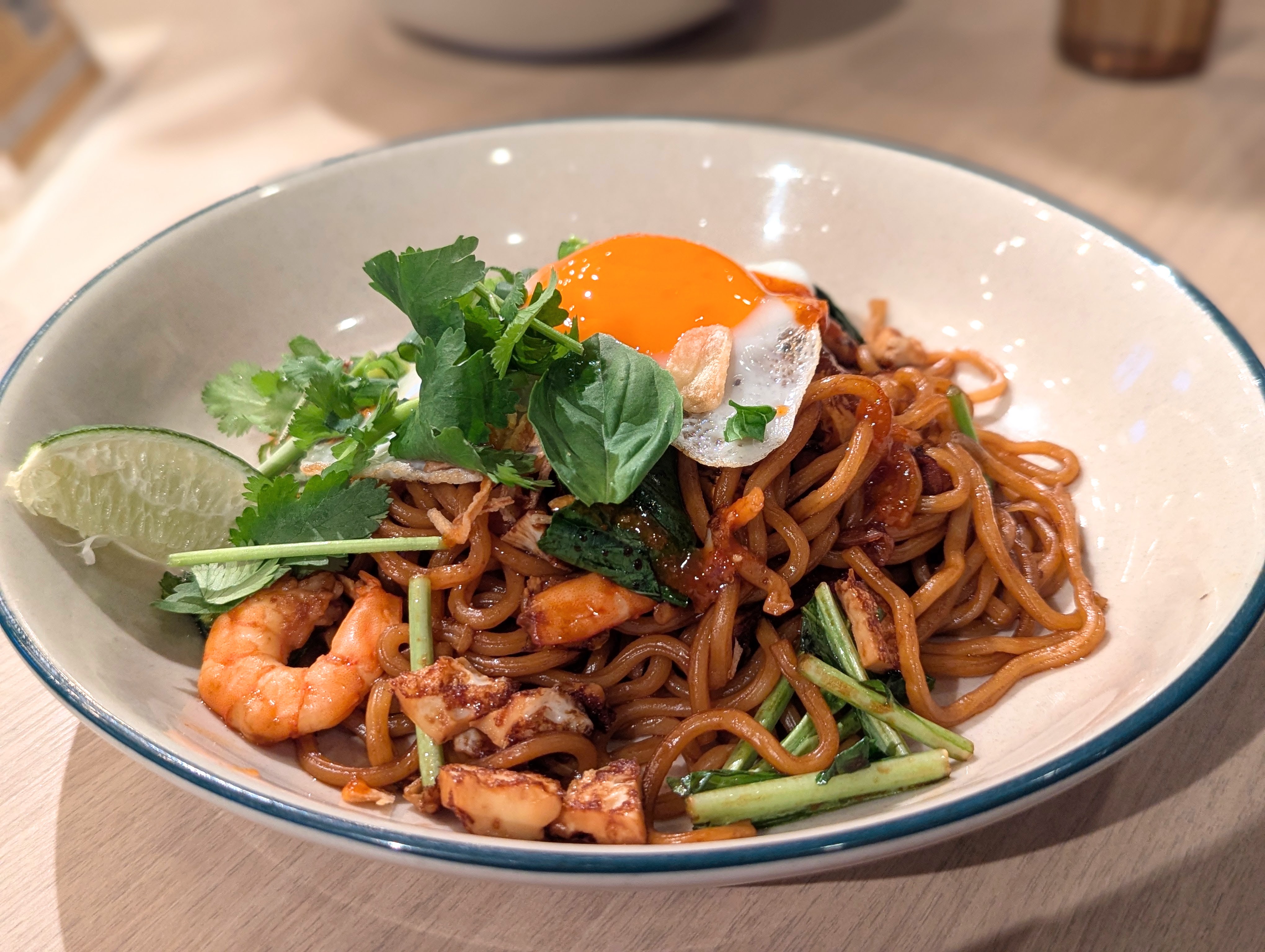 WIRED CAFE（ワイアードカフェ） (5)
