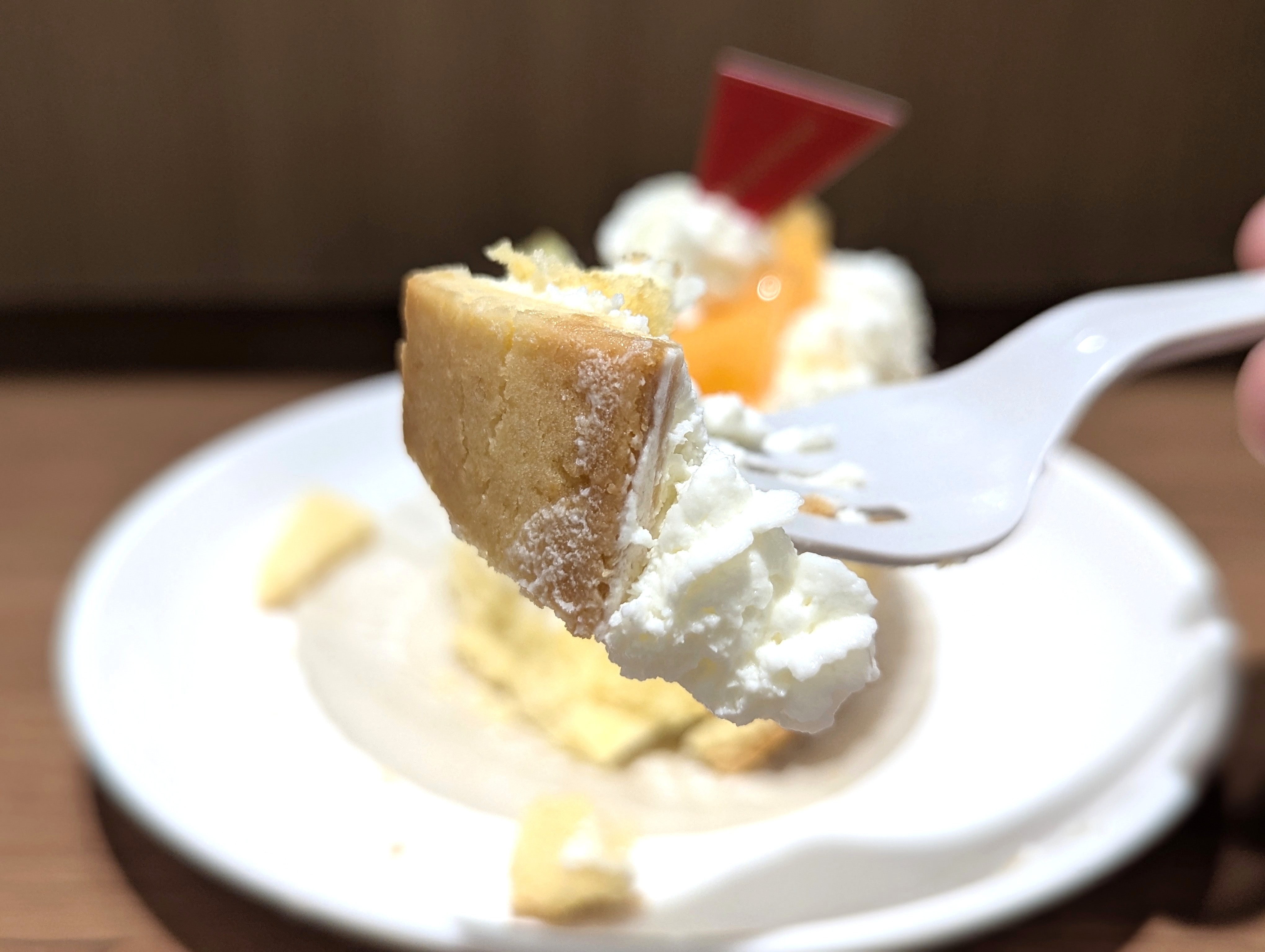YATSUDOKI（ヤツドキ）茨城県産メロンのフロマージュタルト (1)