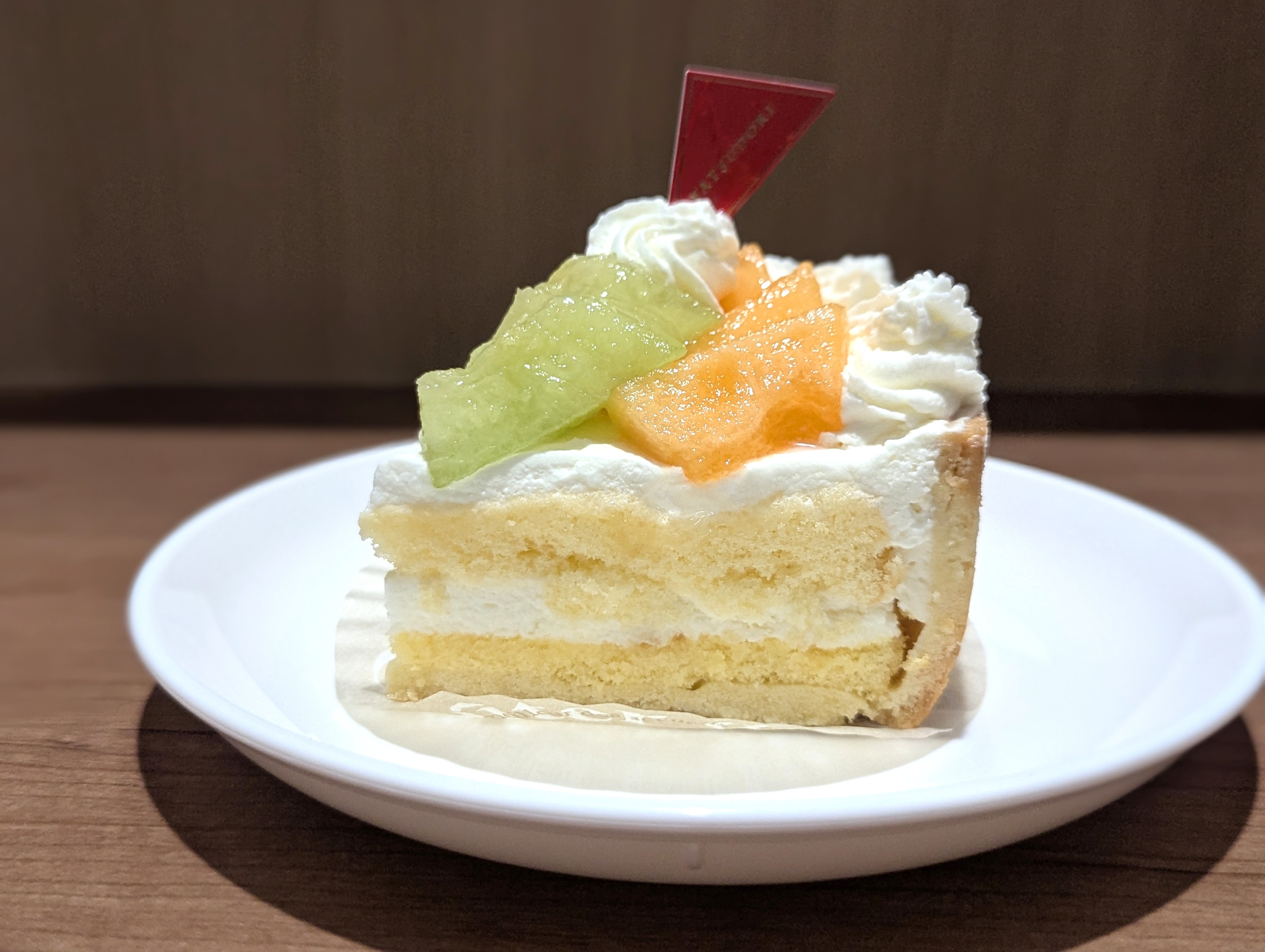 YATSUDOKI（ヤツドキ）茨城県産メロンのフロマージュタルト (4)