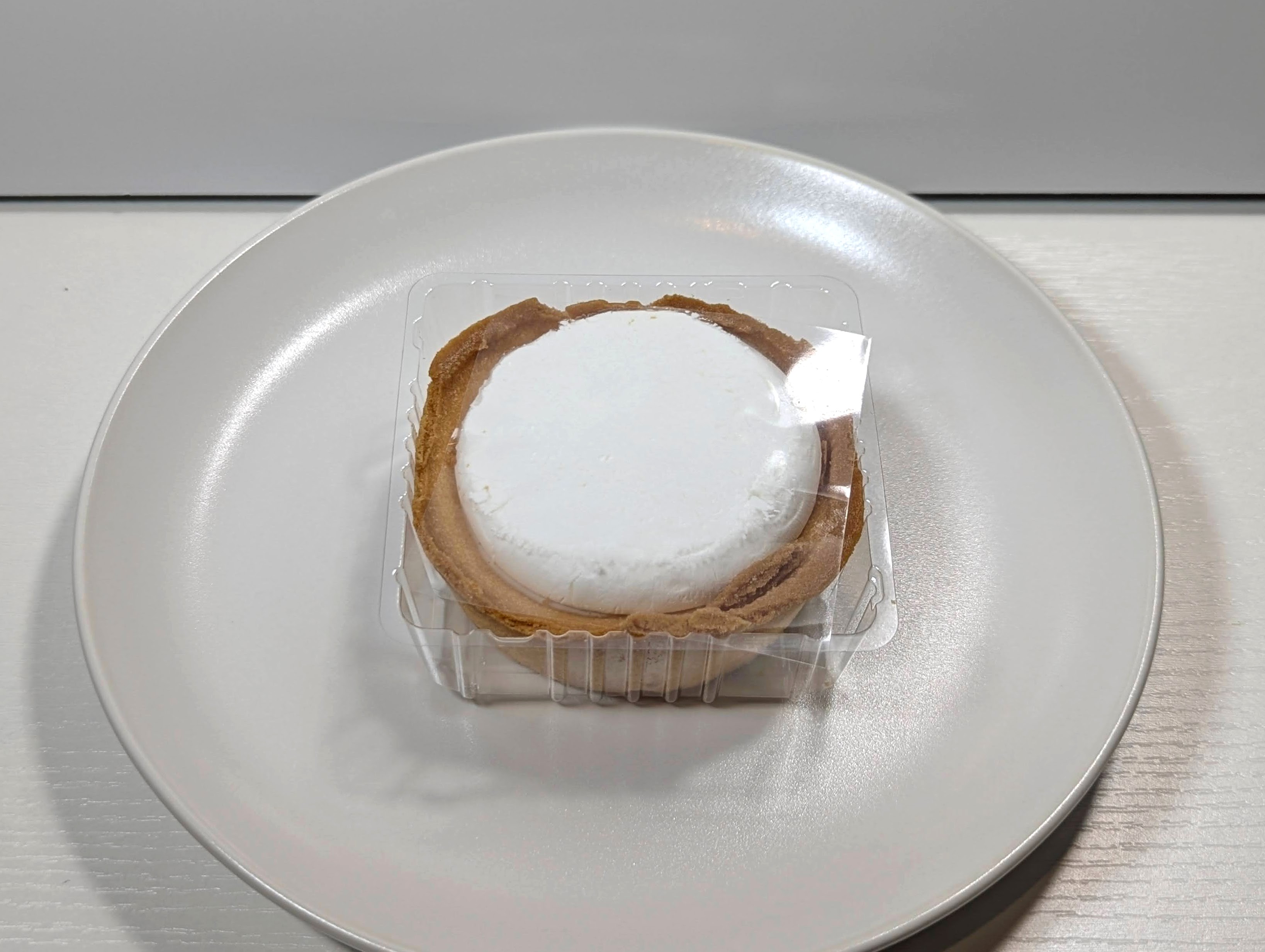 いなげや 「食卓応援セレクト」食卓応援プレミアム「北海道直送牛乳使用」を使ったレアチーズタルト (6)