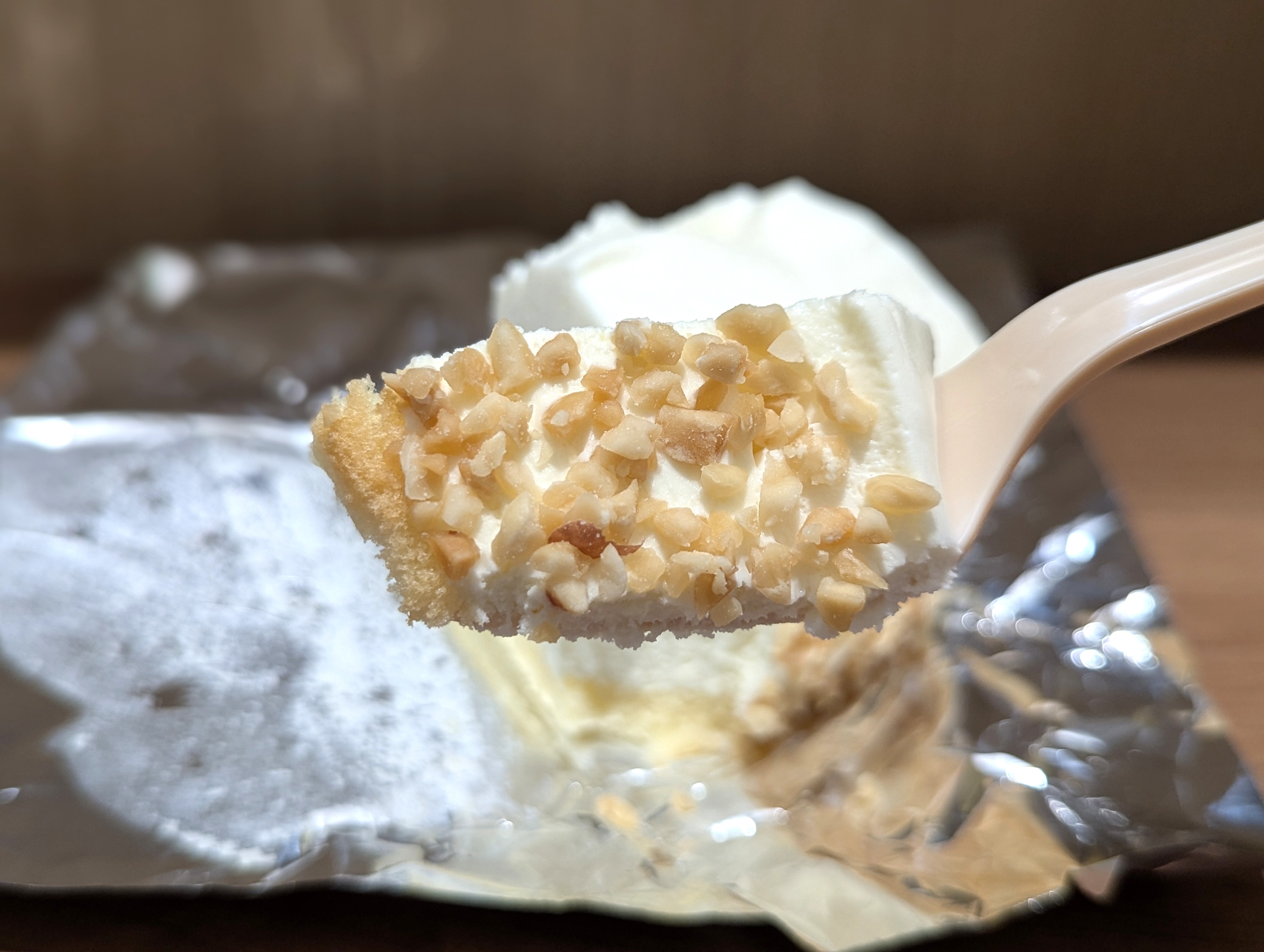 ハーブス（HARBS）、レアチーズケーキ (10)