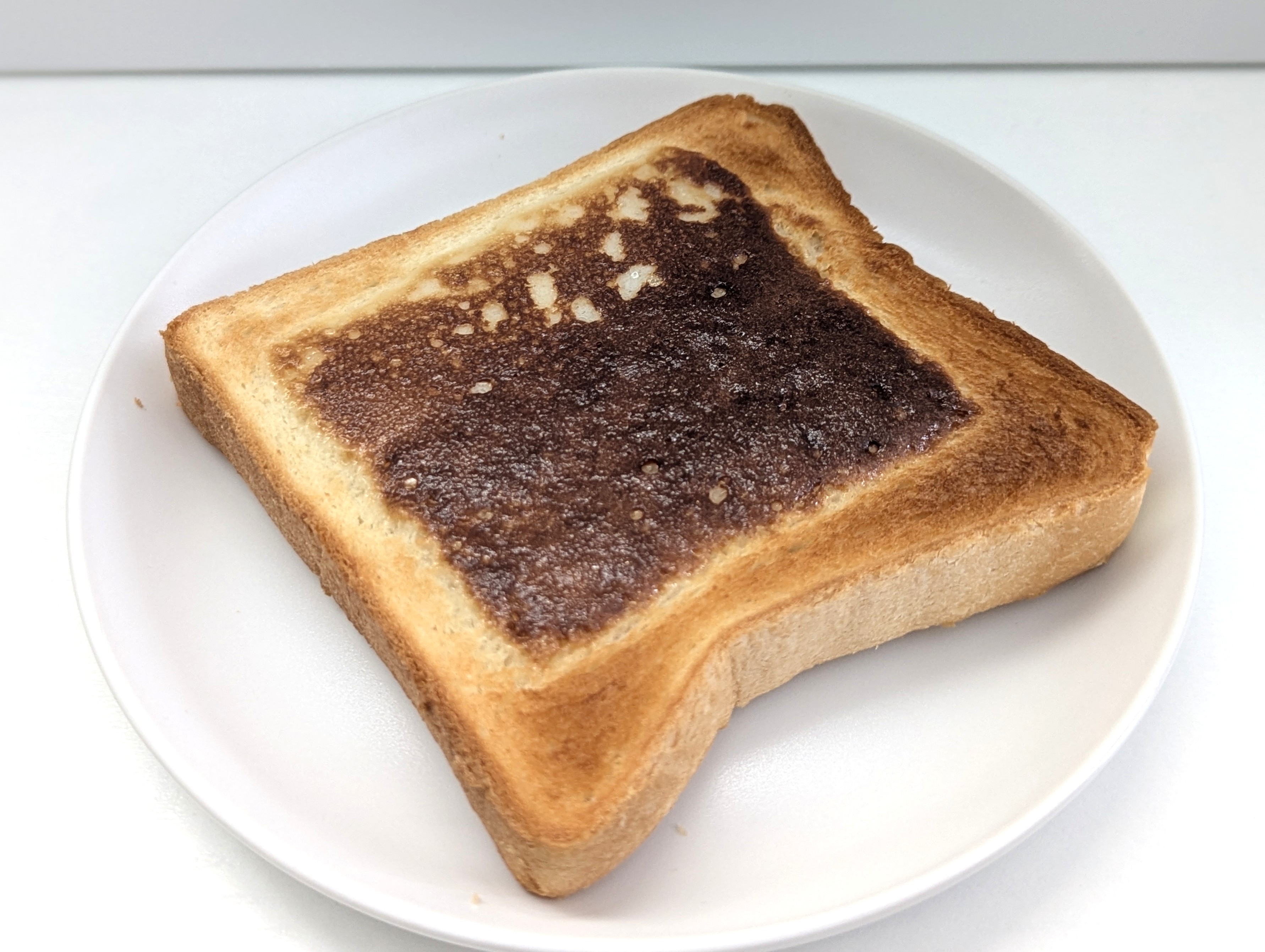ブルボン、のせて焼くベイクドチーズケーキシート (8)
