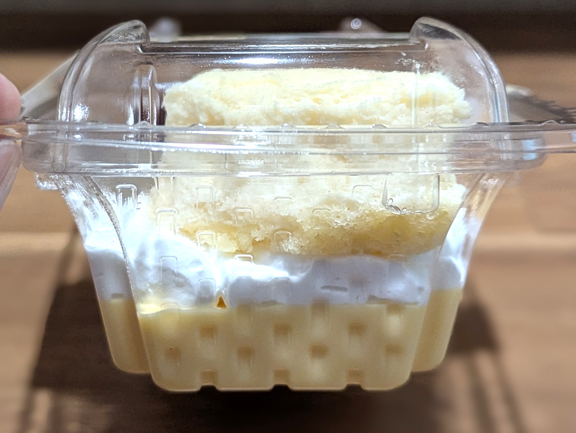 ミニストップ、スイーツBENTOスイーツ弁当 (14)