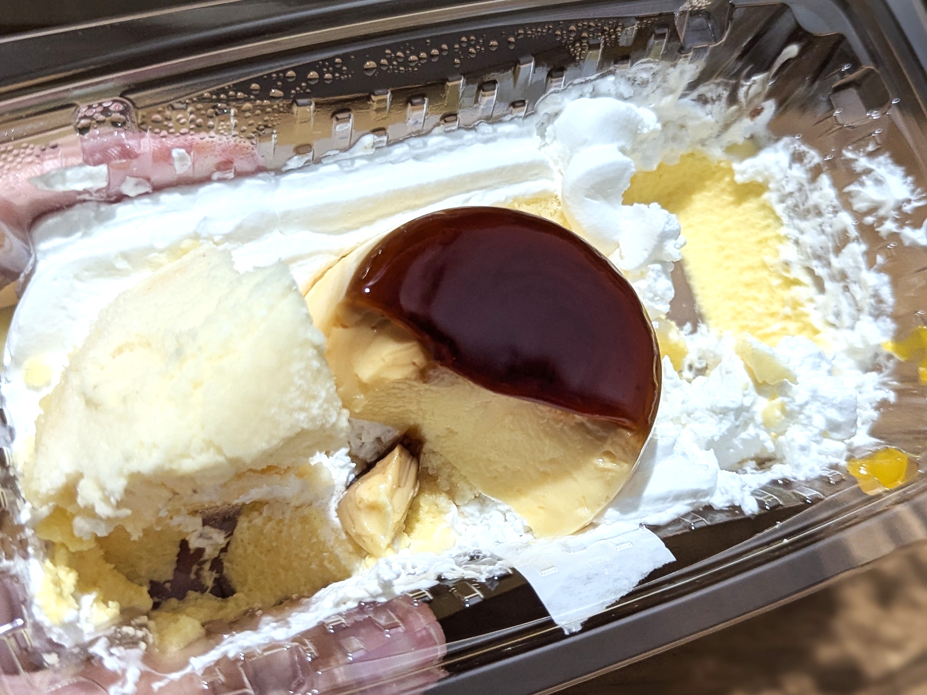 ミニストップ、スイーツBENTOスイーツ弁当 (7)