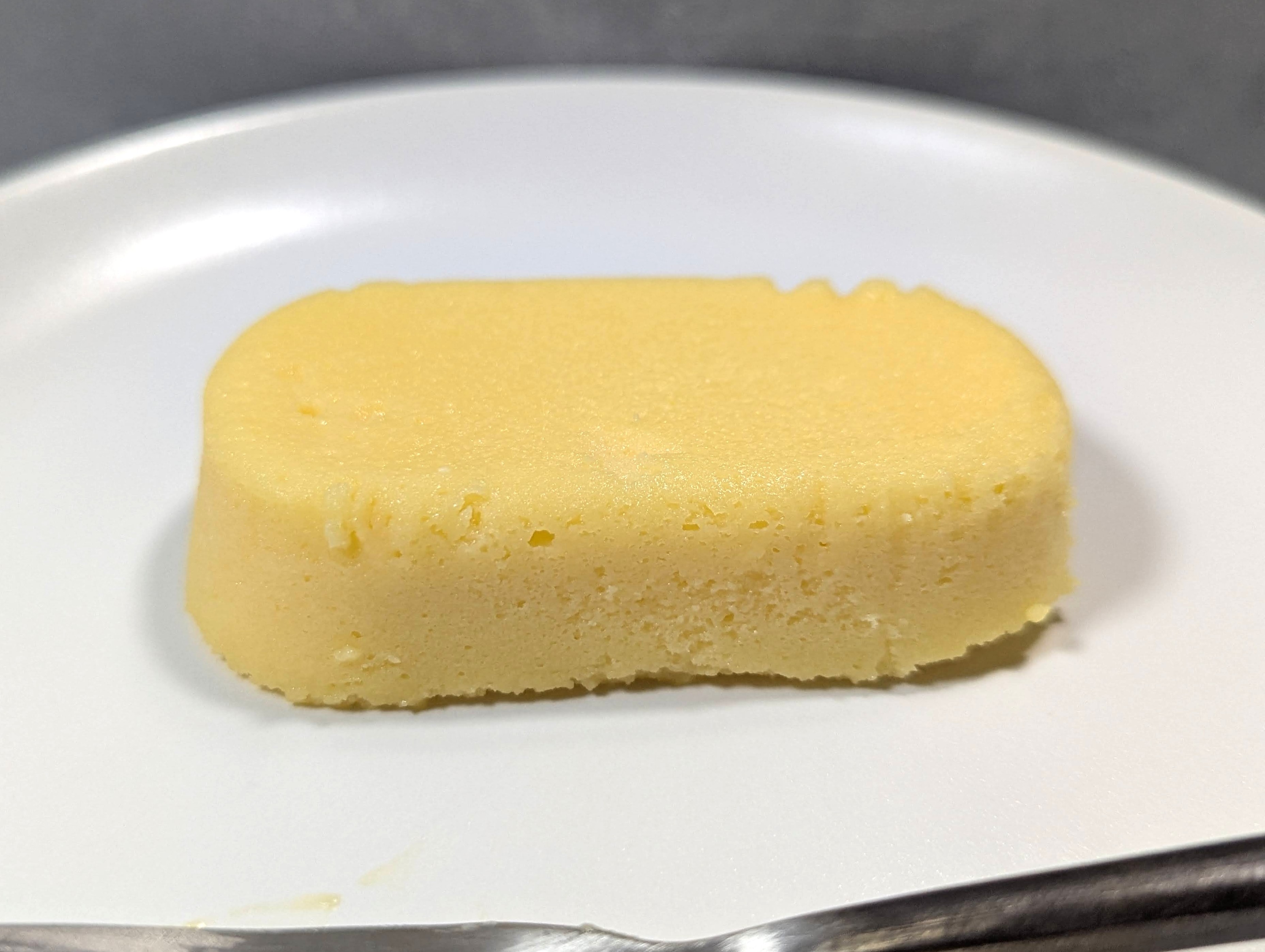 ローソン、泡チーズ (12)