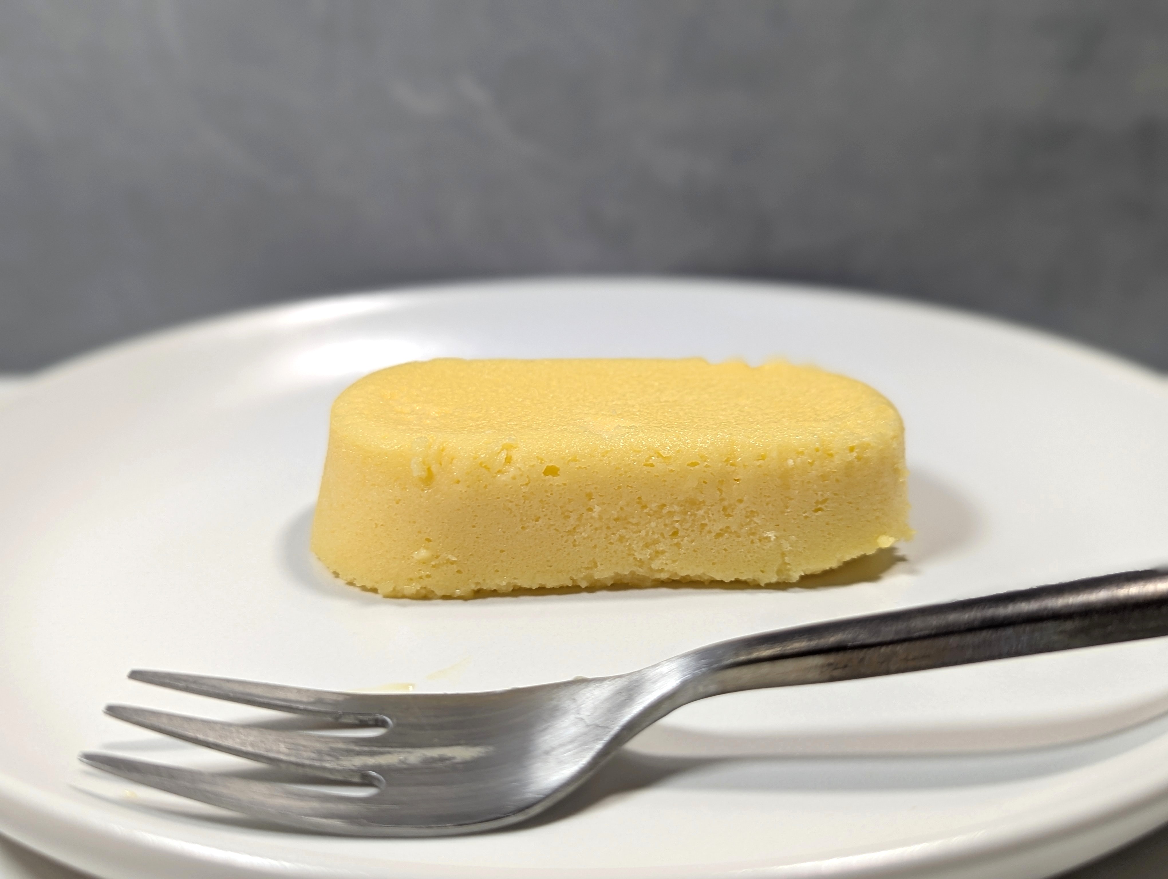 ローソン、泡チーズ (12)