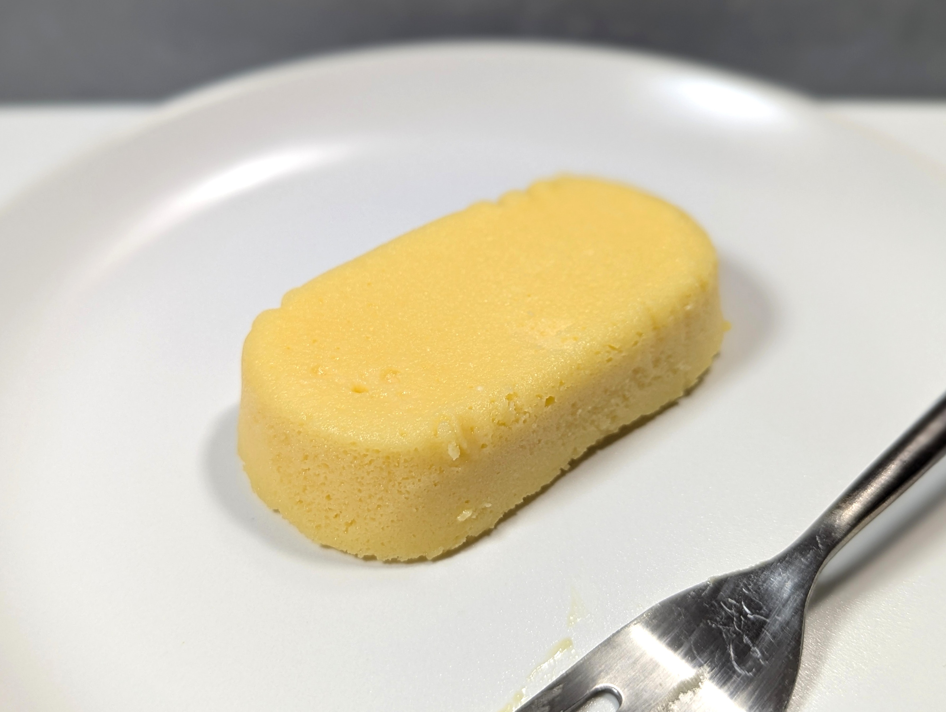 ローソン、泡チーズ (12)