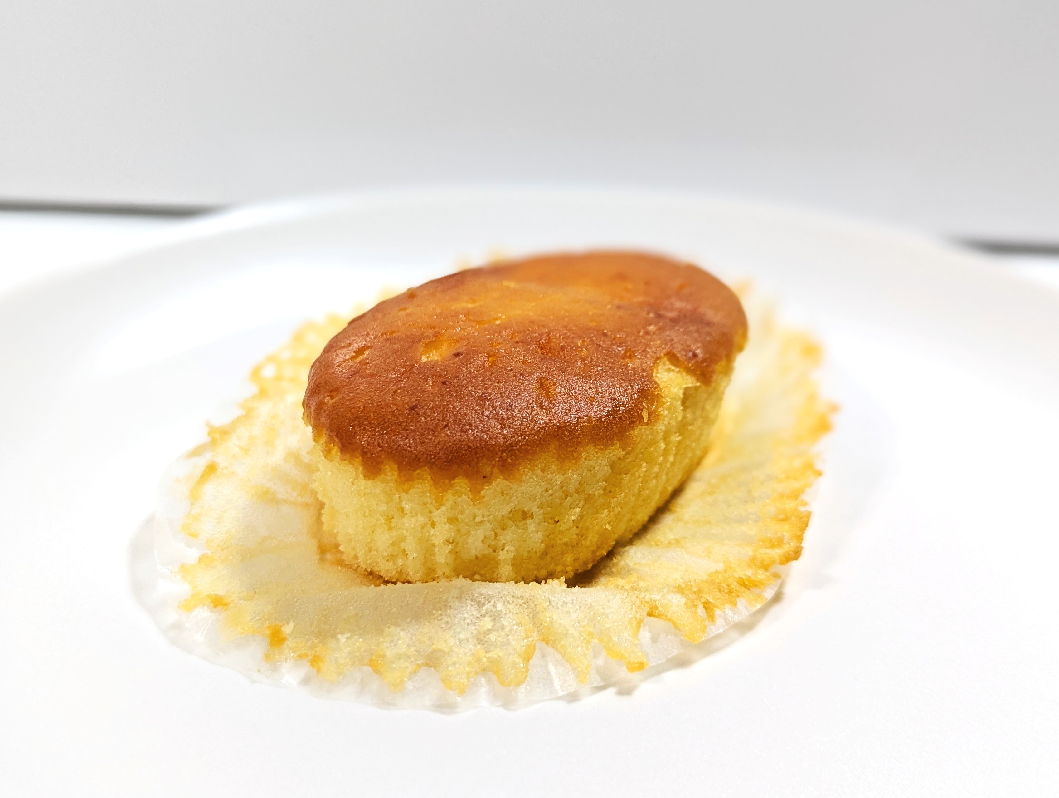 ローソン、芳醇フロマージュ (6)