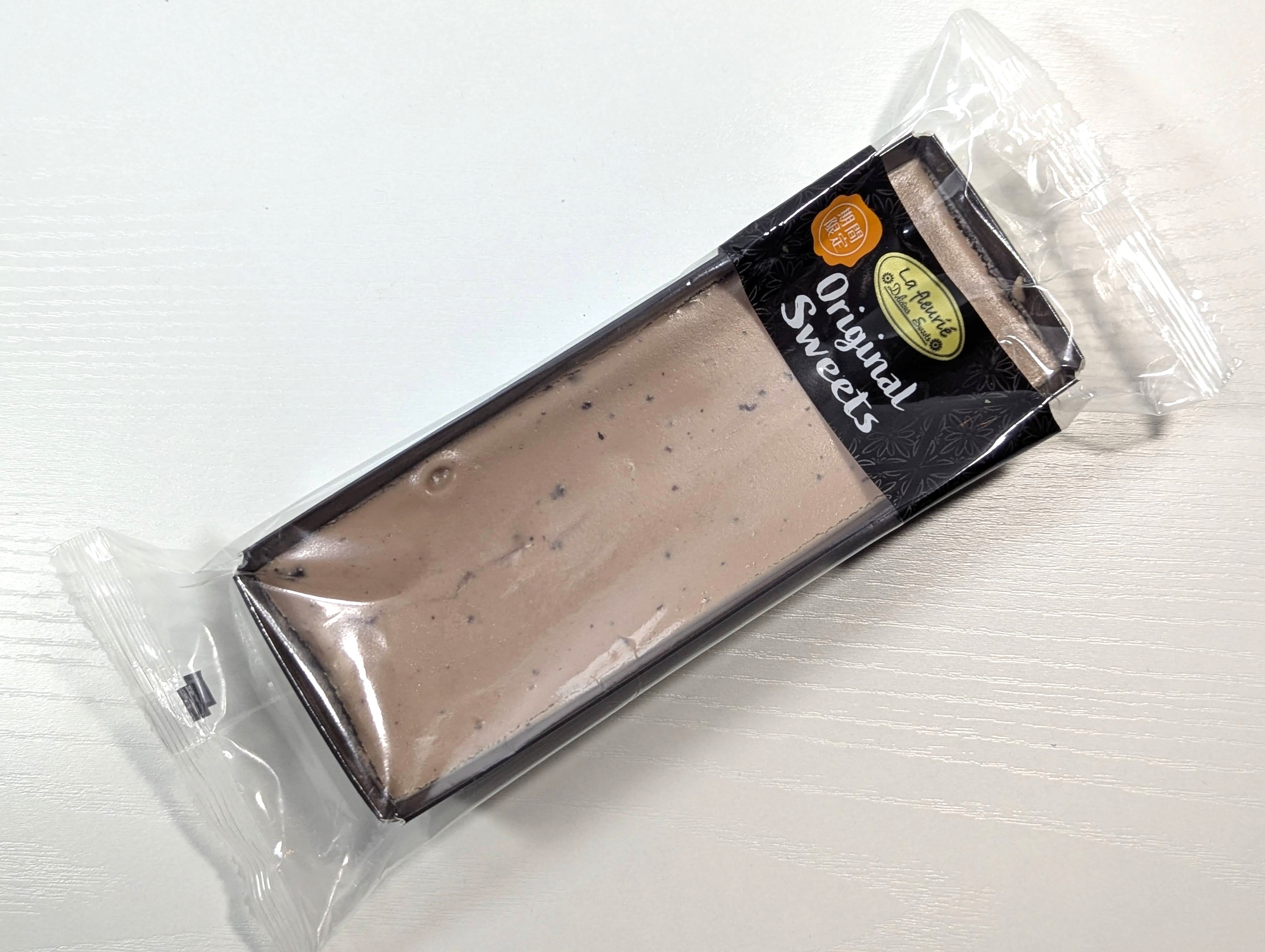 利恵産業、ロピア、ブルーベリーニューヨークチーズケーキ (2)