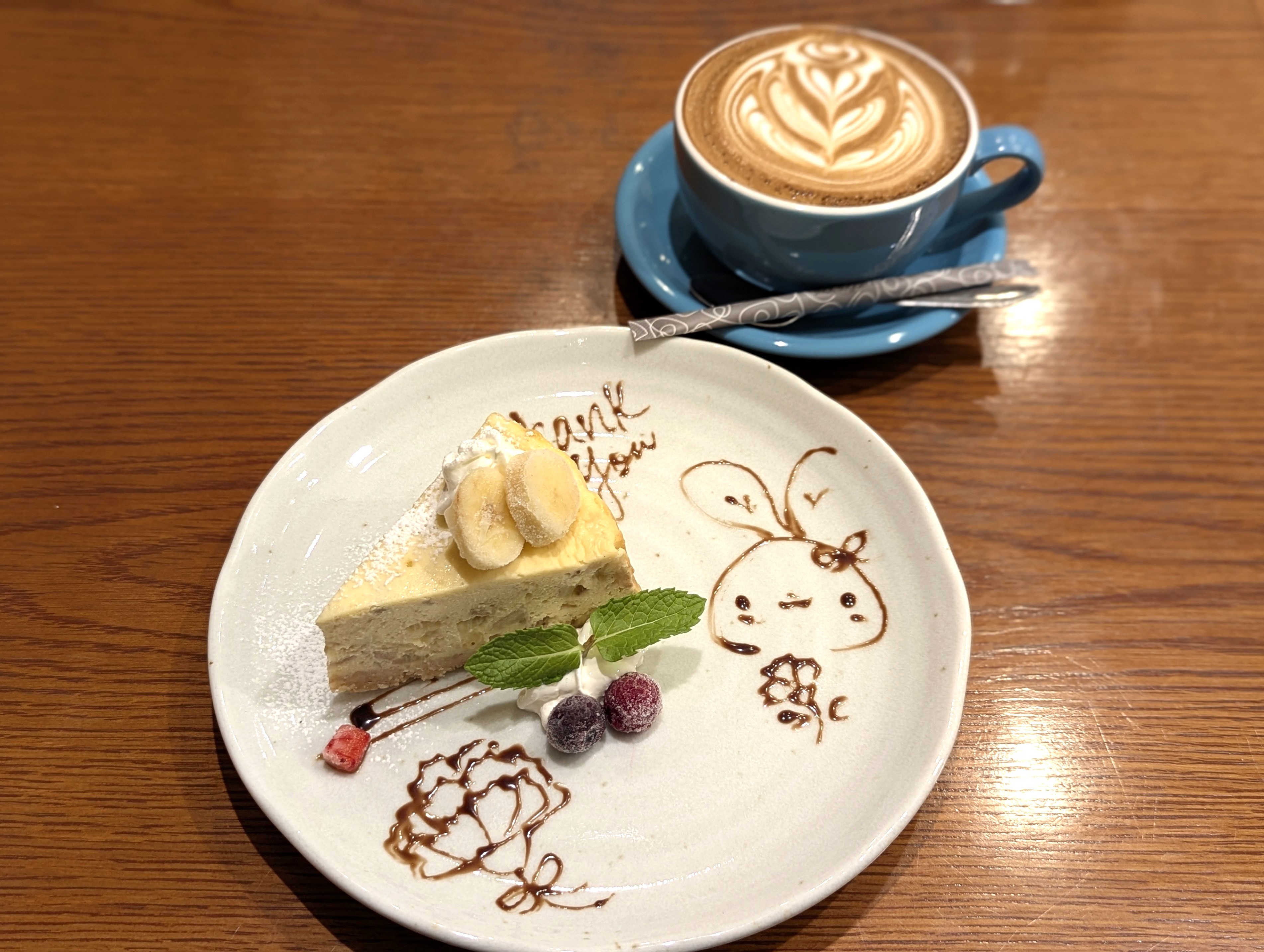 板橋、つむぎカフェ (10)