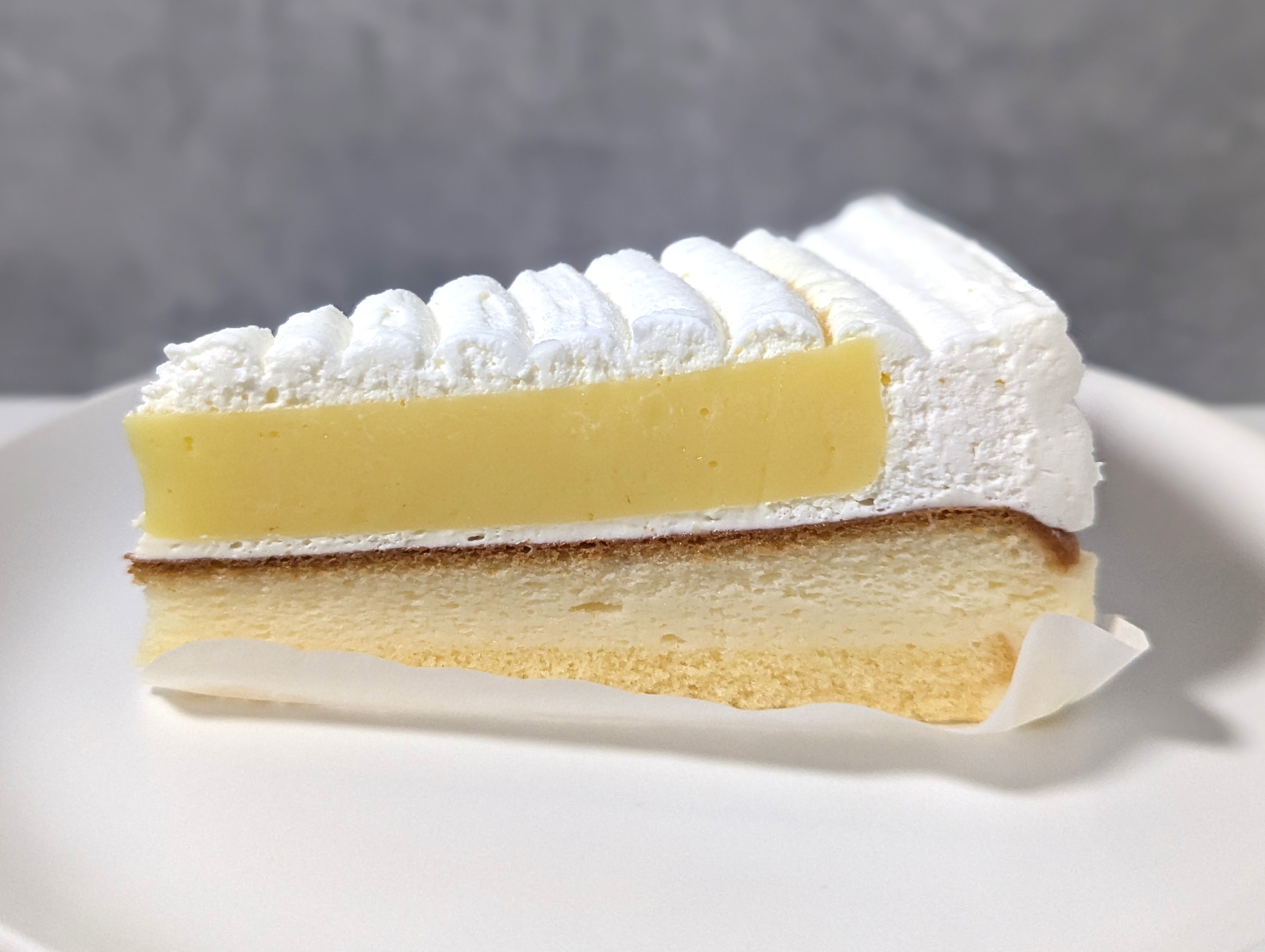 山崎製パン、爽やかなレモンチーズケーキ (9)