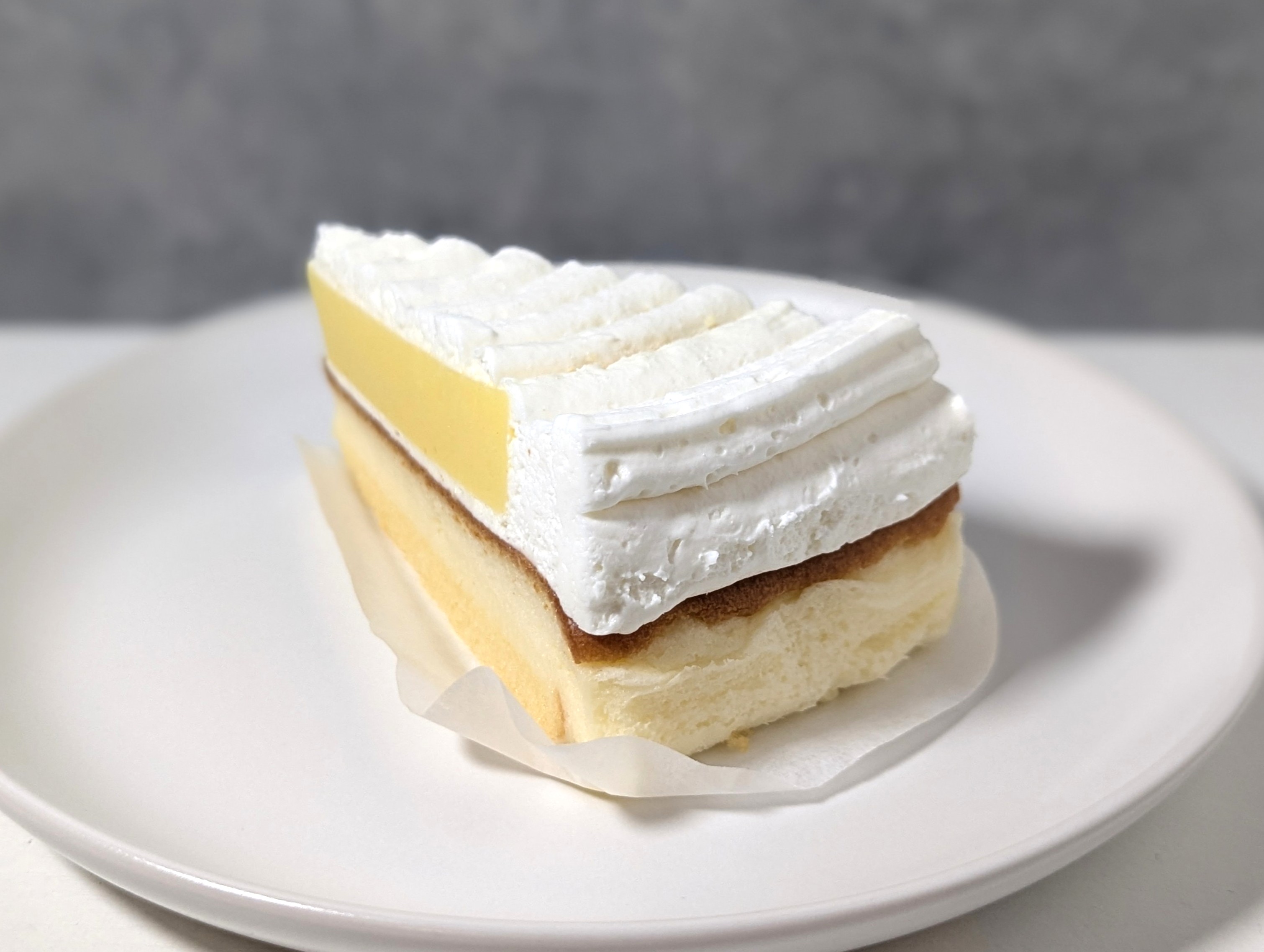山崎製パン、爽やかなレモンチーズケーキ (9)