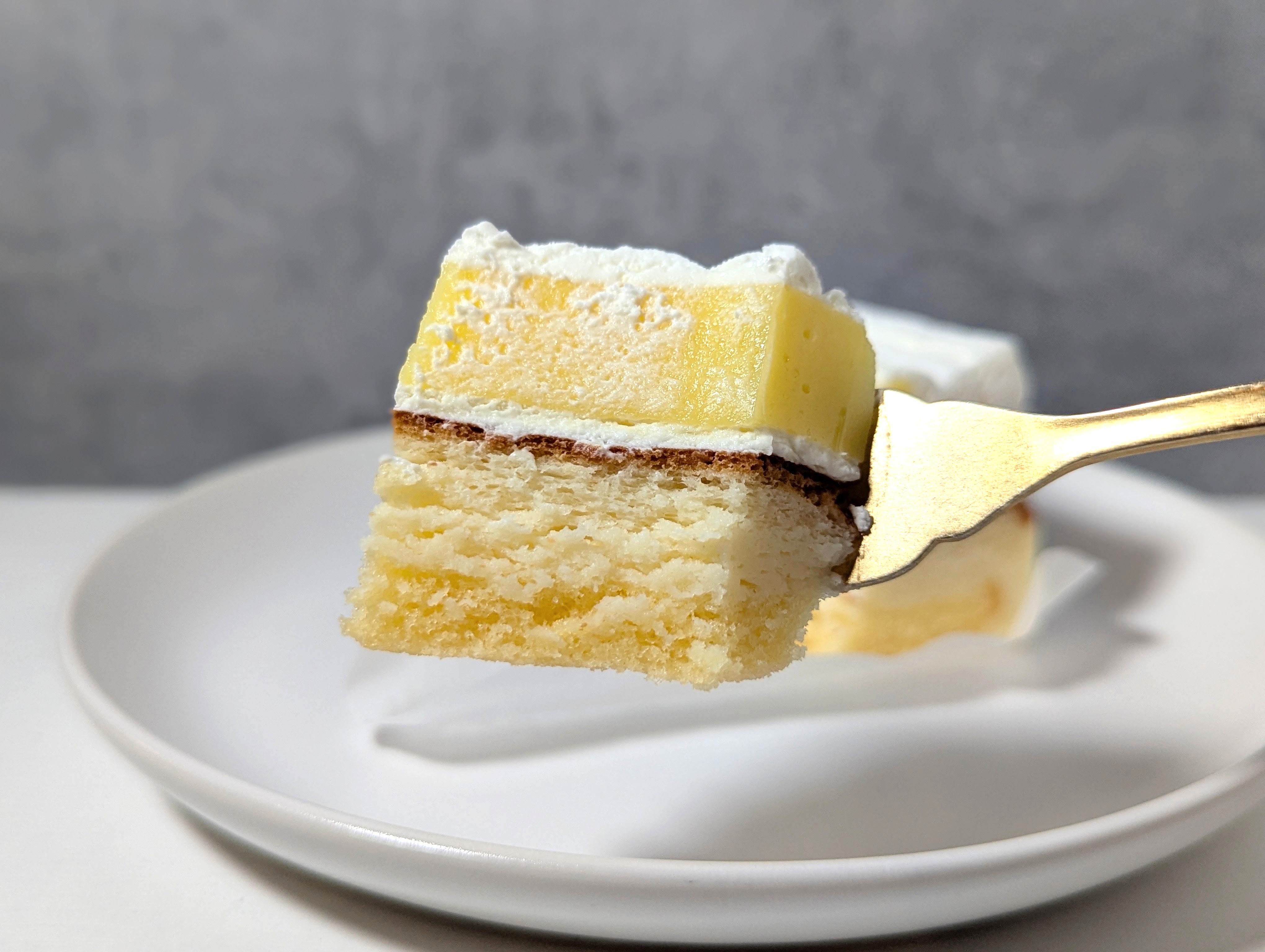山崎製パン、爽やかなレモンチーズケーキ (14)