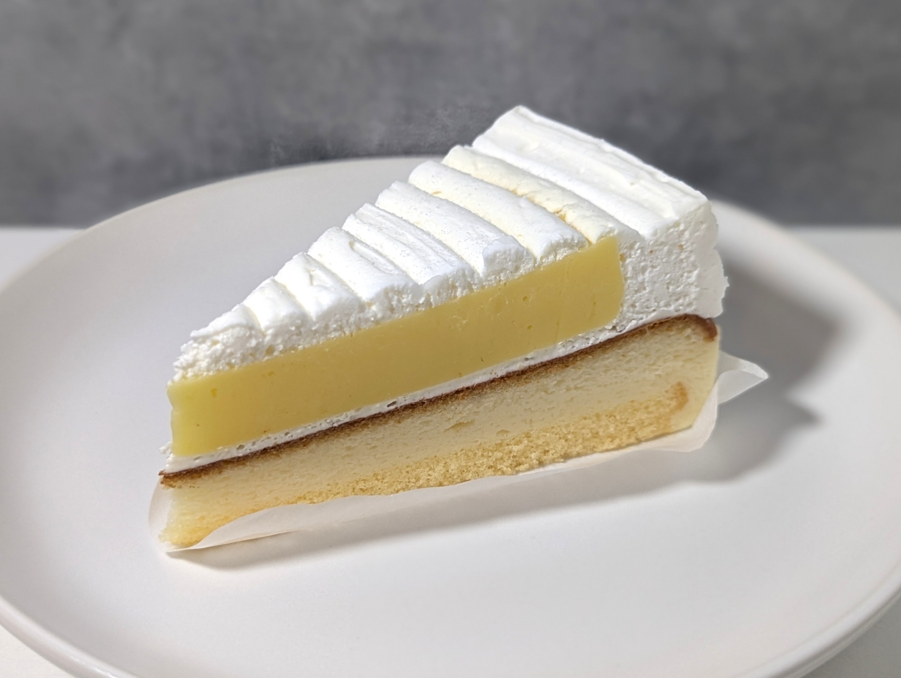 山崎製パン、爽やかなレモンチーズケーキ (9)