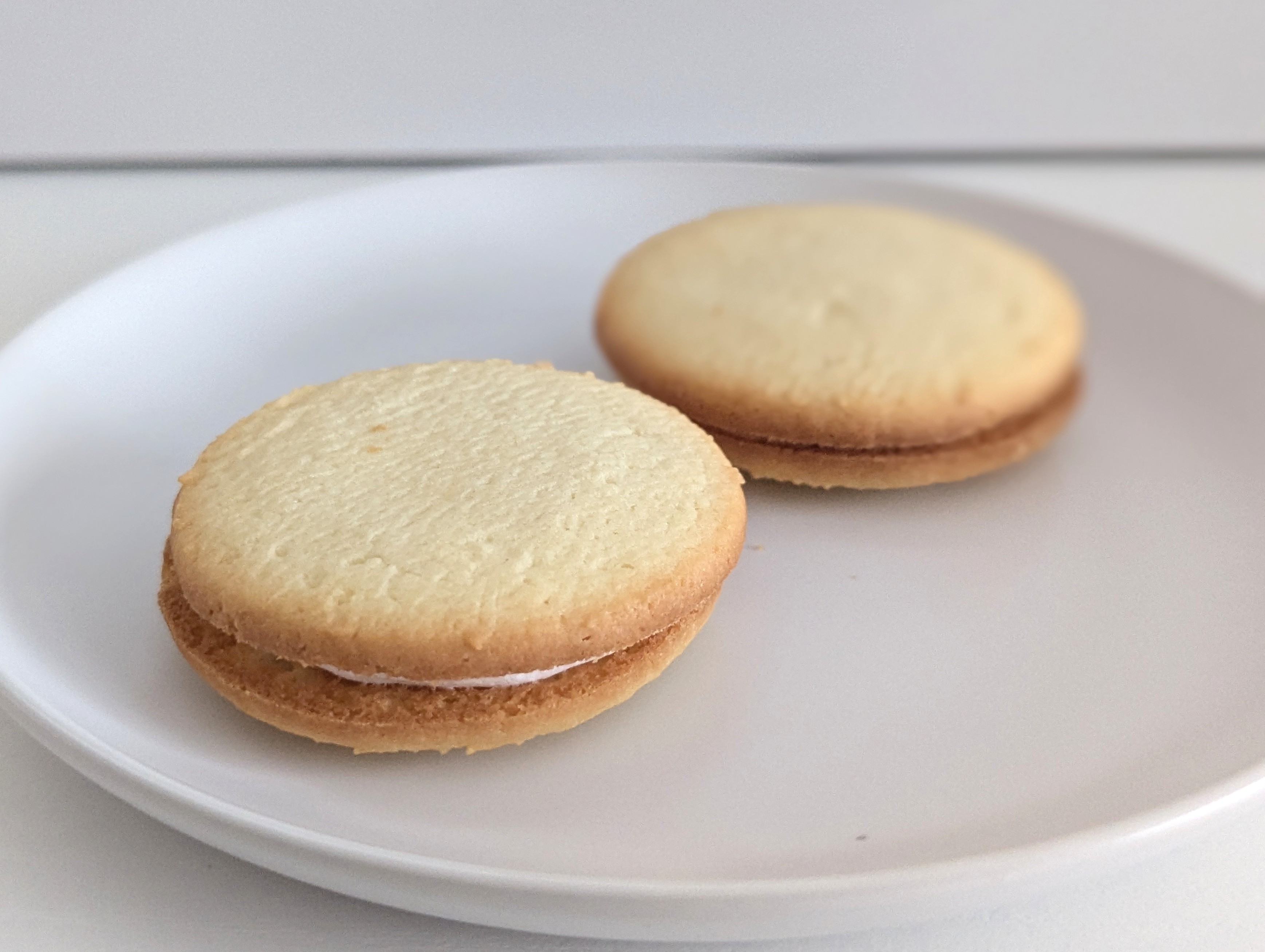 森永製菓「ディアガレットサンド＜チーズケーキ仕立て＞」 (15)
