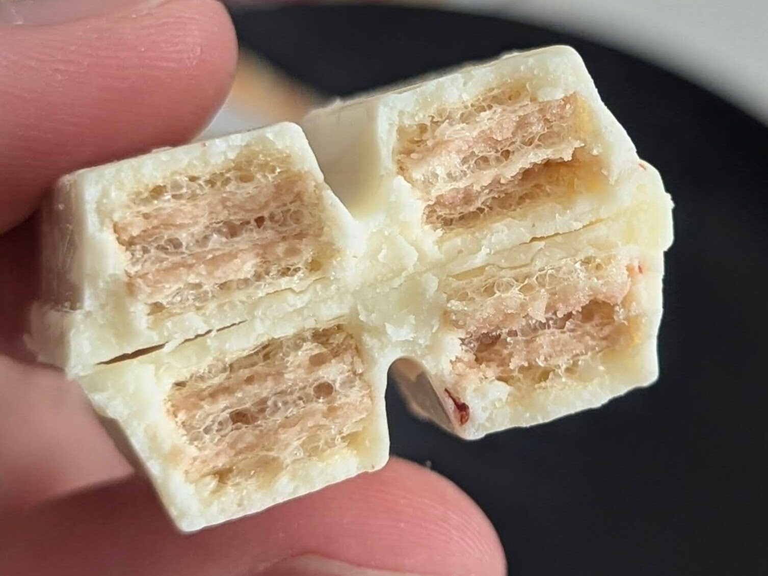 キットカット、ストロベリーチーズケーキ味 (29)