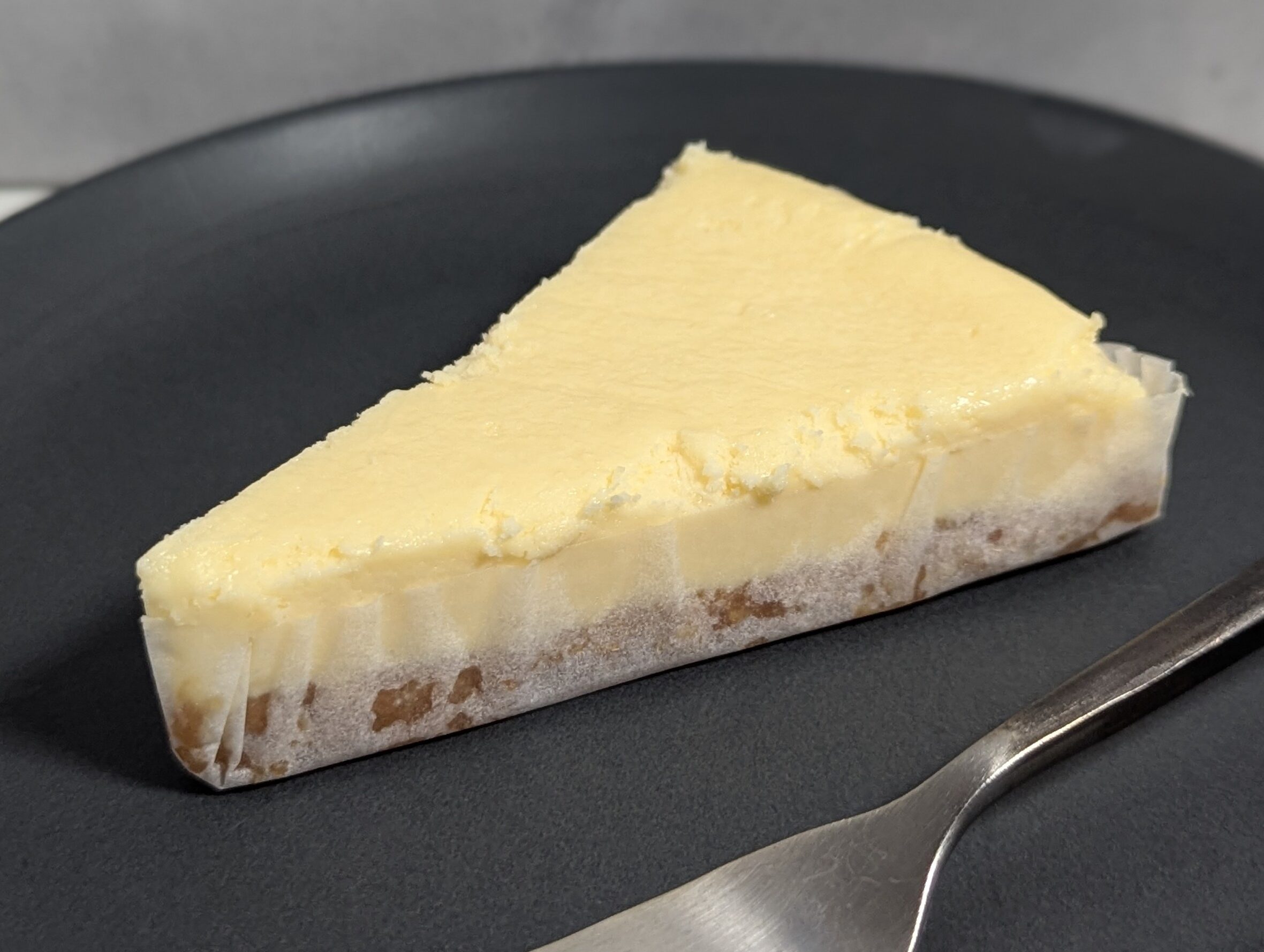セブンイレブン、ニューヨークチーズケーキ (11)