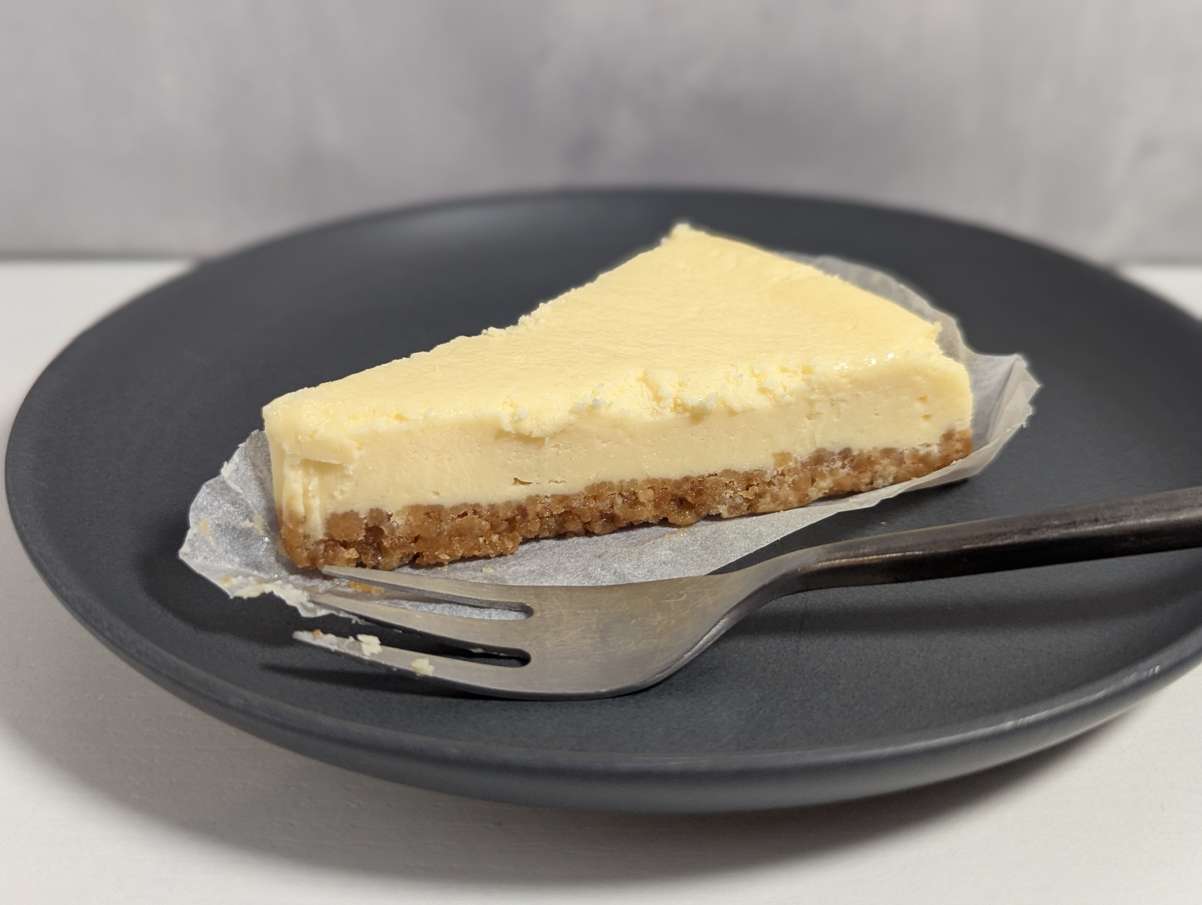 セブンイレブン、ニューヨークチーズケーキ (14)