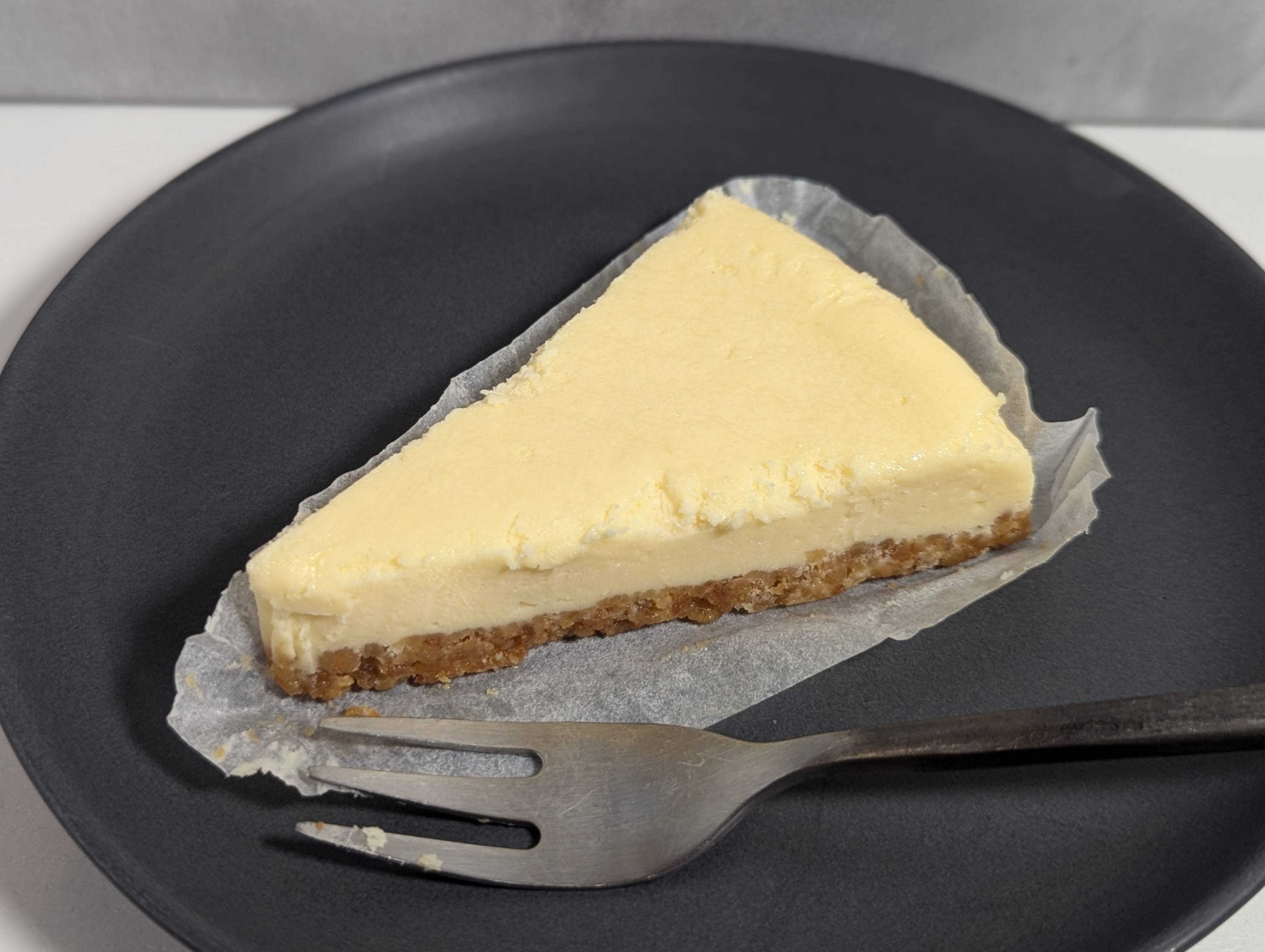 セブンイレブン、ニューヨークチーズケーキ (14)