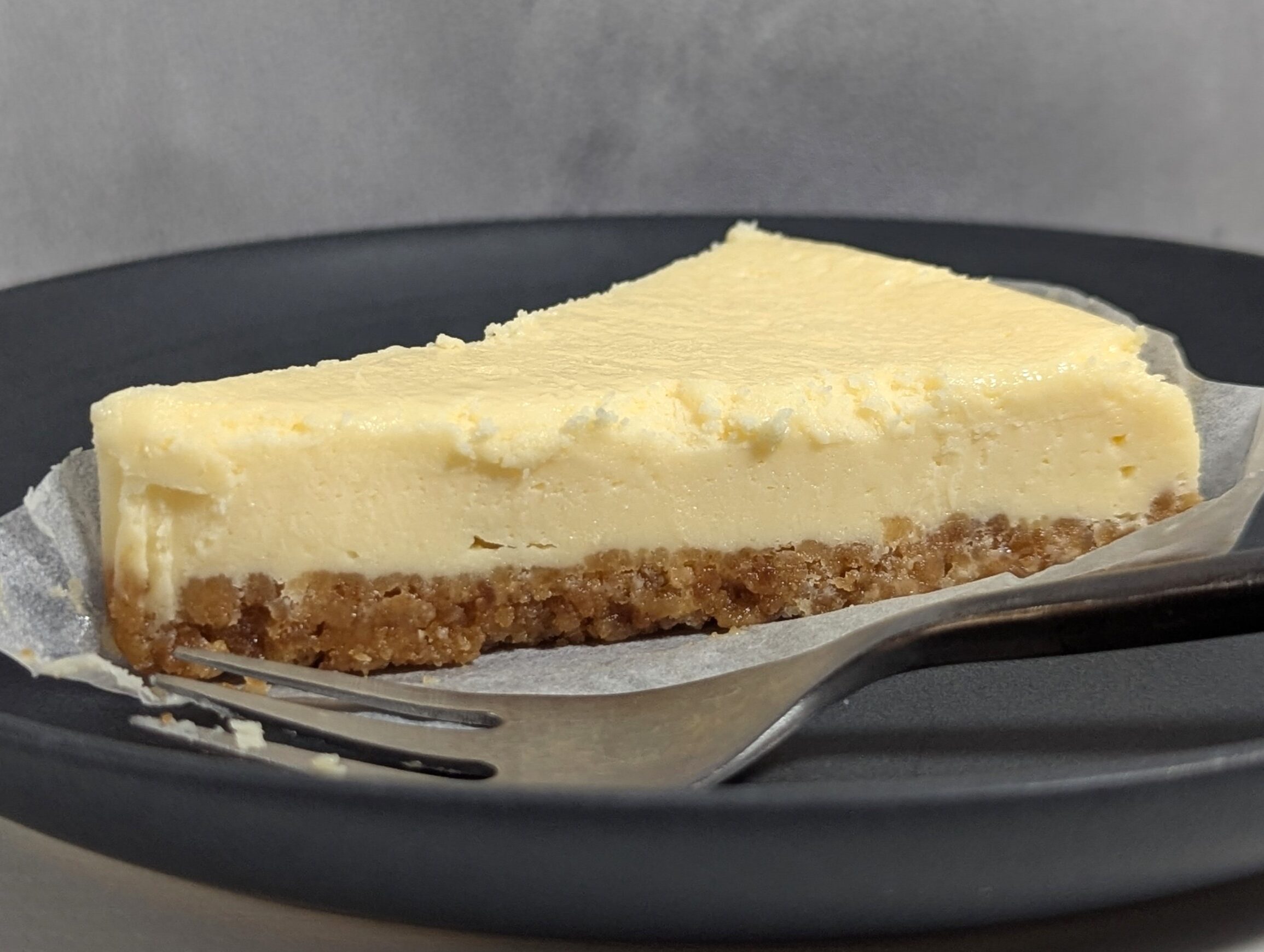 セブンイレブン、ニューヨークチーズケーキ (14)