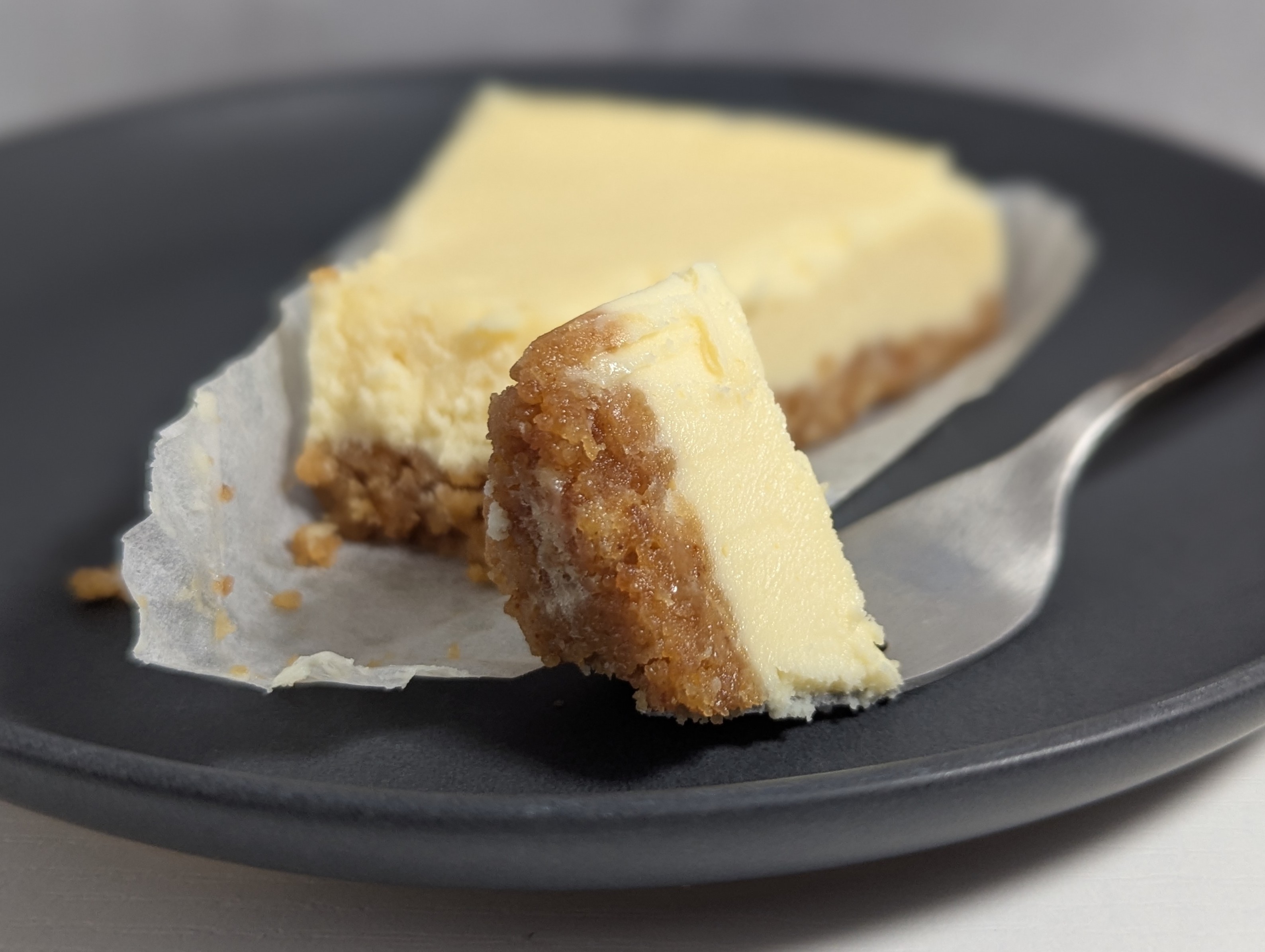 セブンイレブン、ニューヨークチーズケーキ (17)