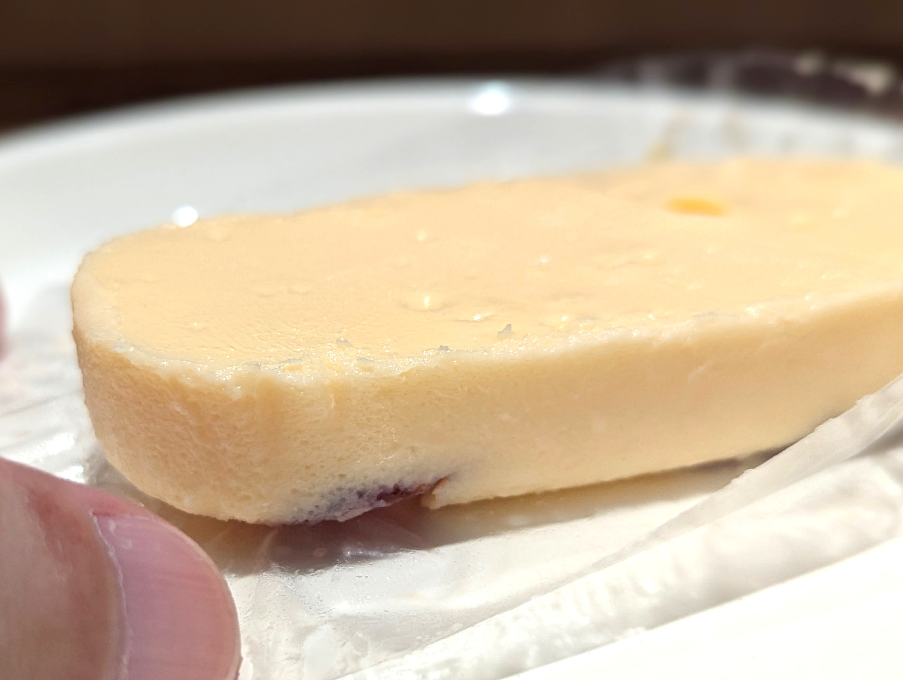 ニューデイズ、北海道クリームチーズケーキ (10)